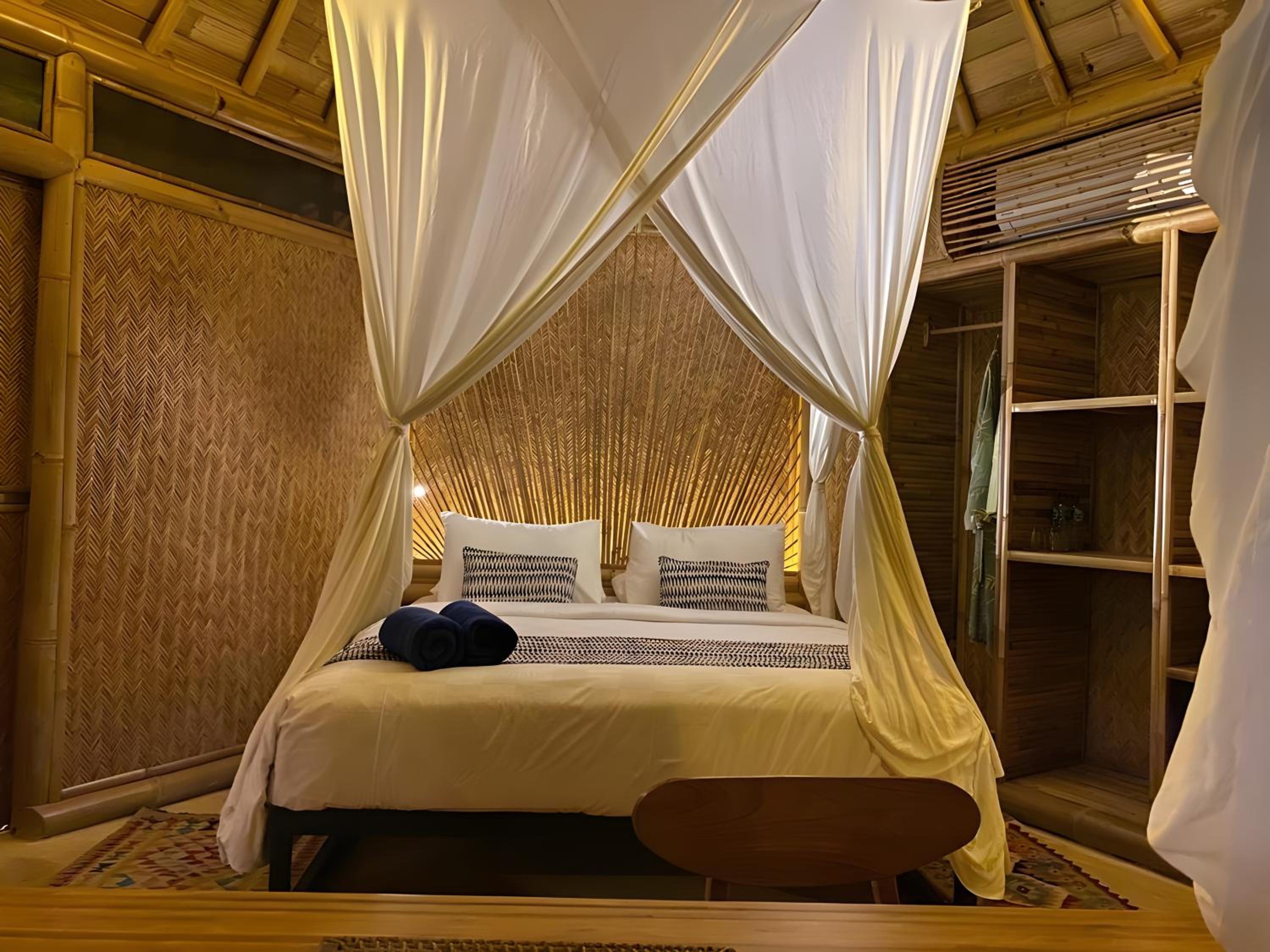 Swarma Villas Eco Jungle Retreat