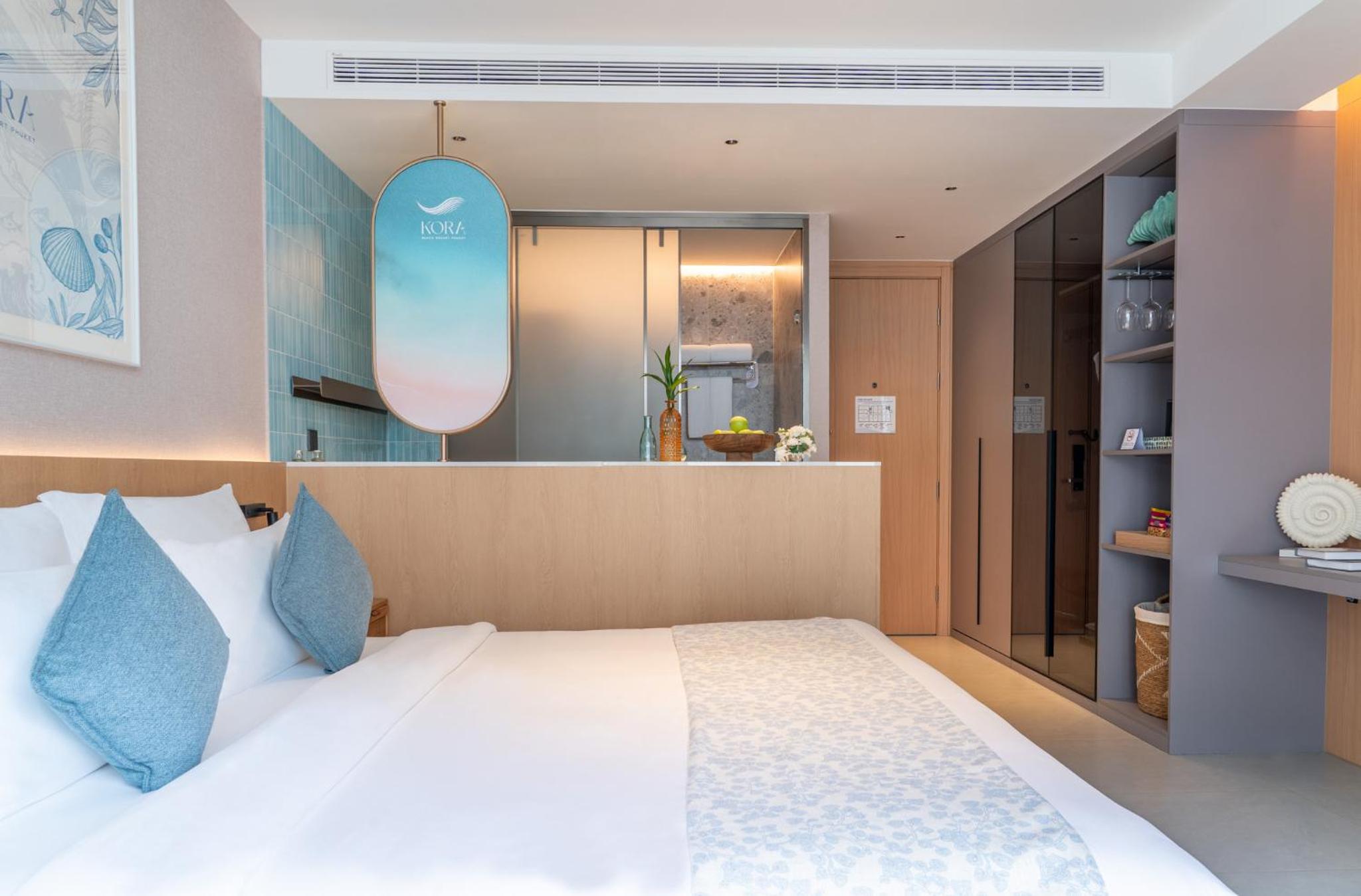 Kora Beach Resort Phuket