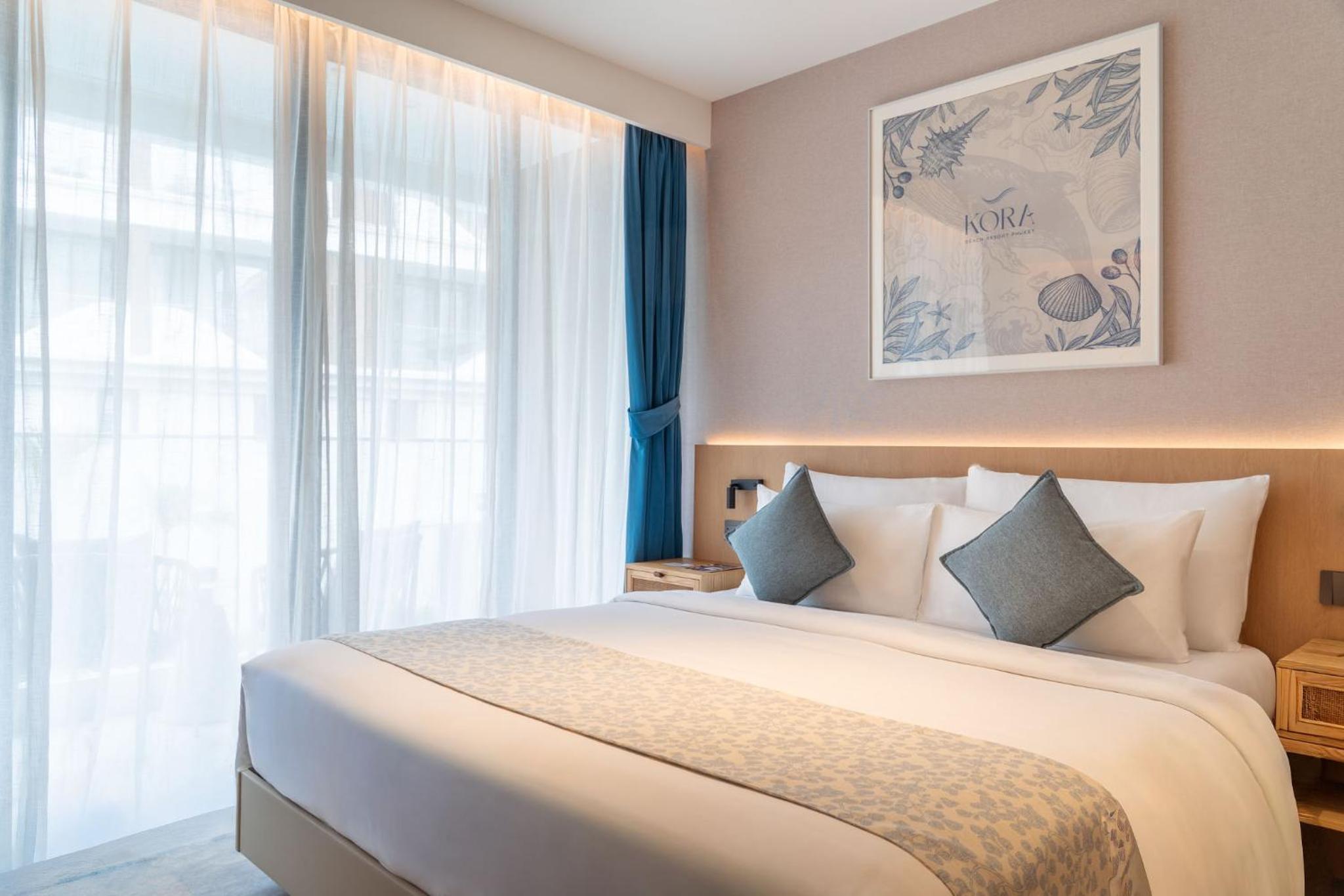 Kora Beach Resort Phuket