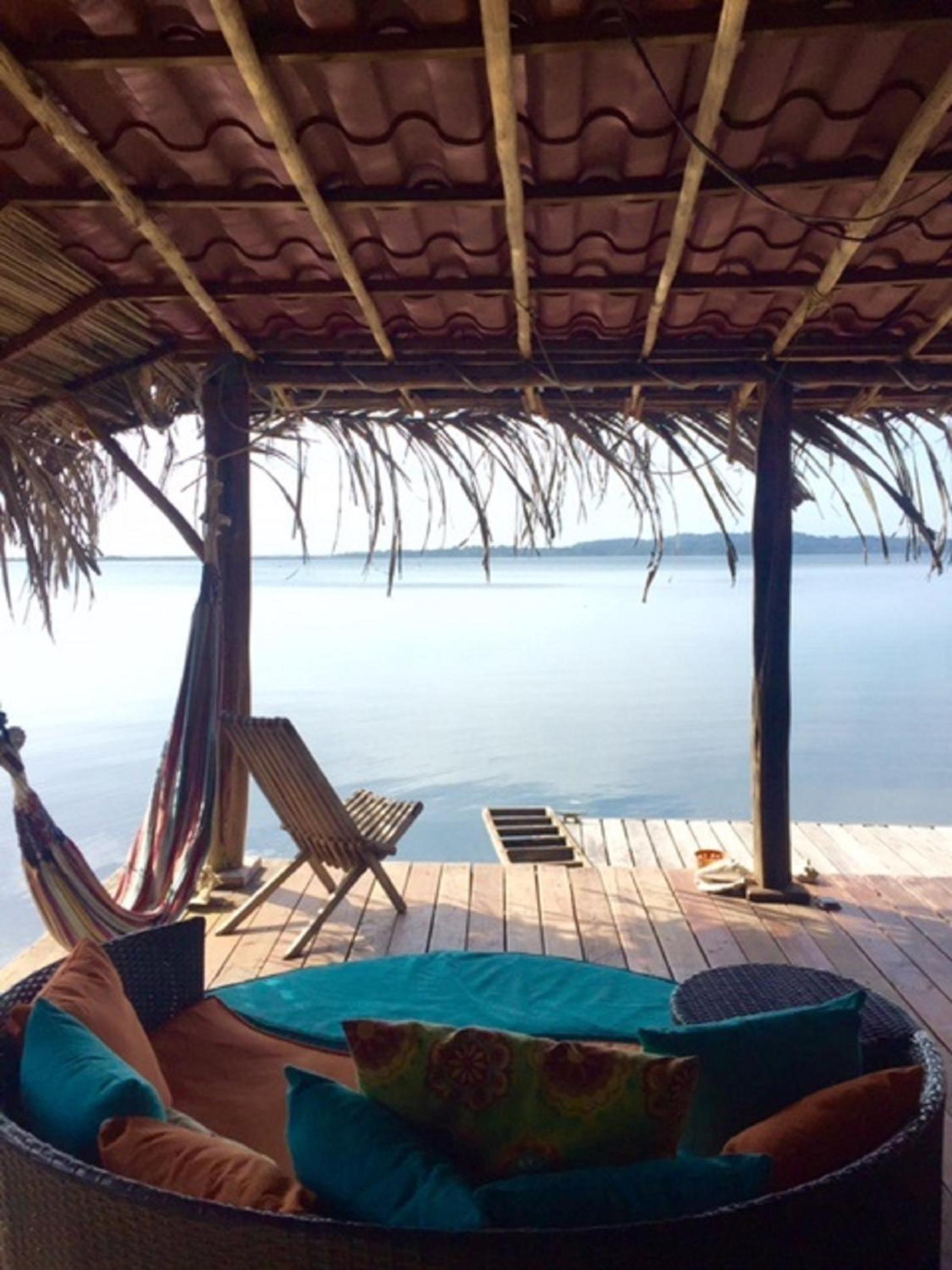 Dolphin Bay Hideaway