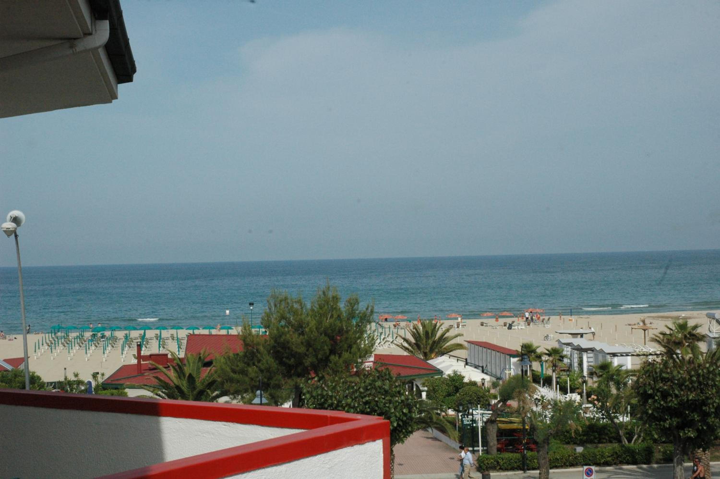 Cristallo Verde Mare
