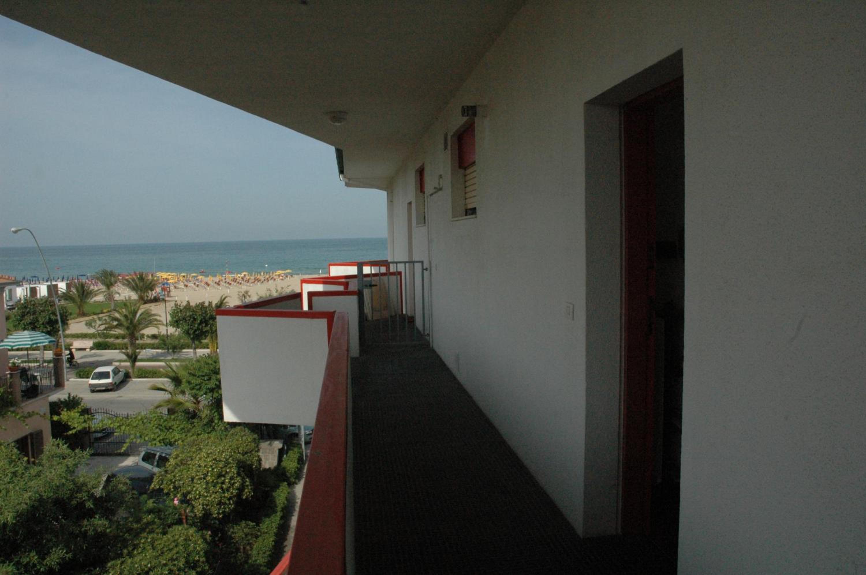 Cristallo Verde Mare