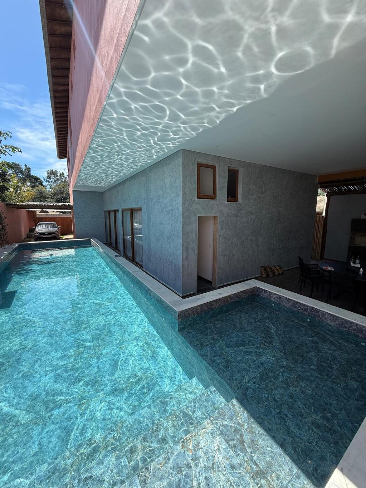 Casa Ettore Mollo - Trancoso