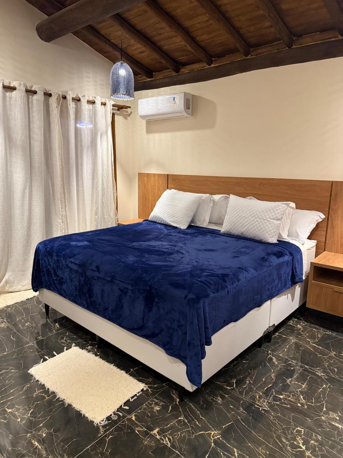 Casa Ettore Mollo - Trancoso