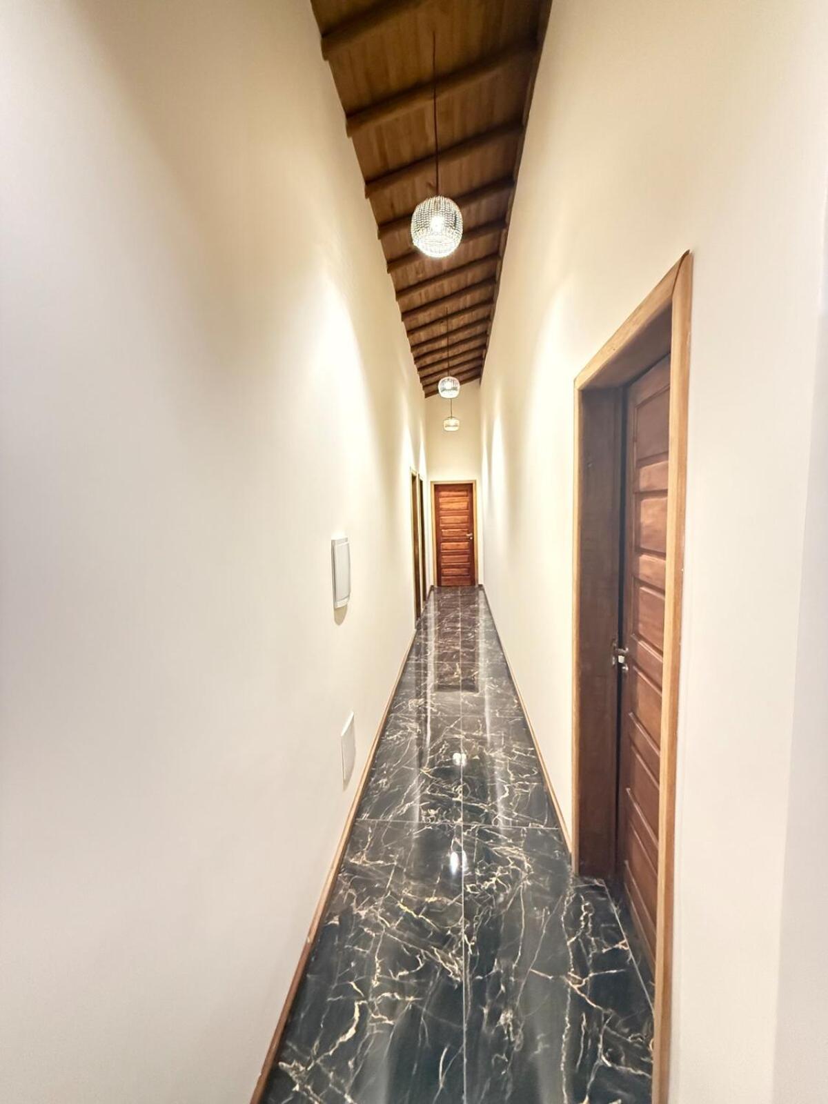 Casa Ettore Mollo - Trancoso