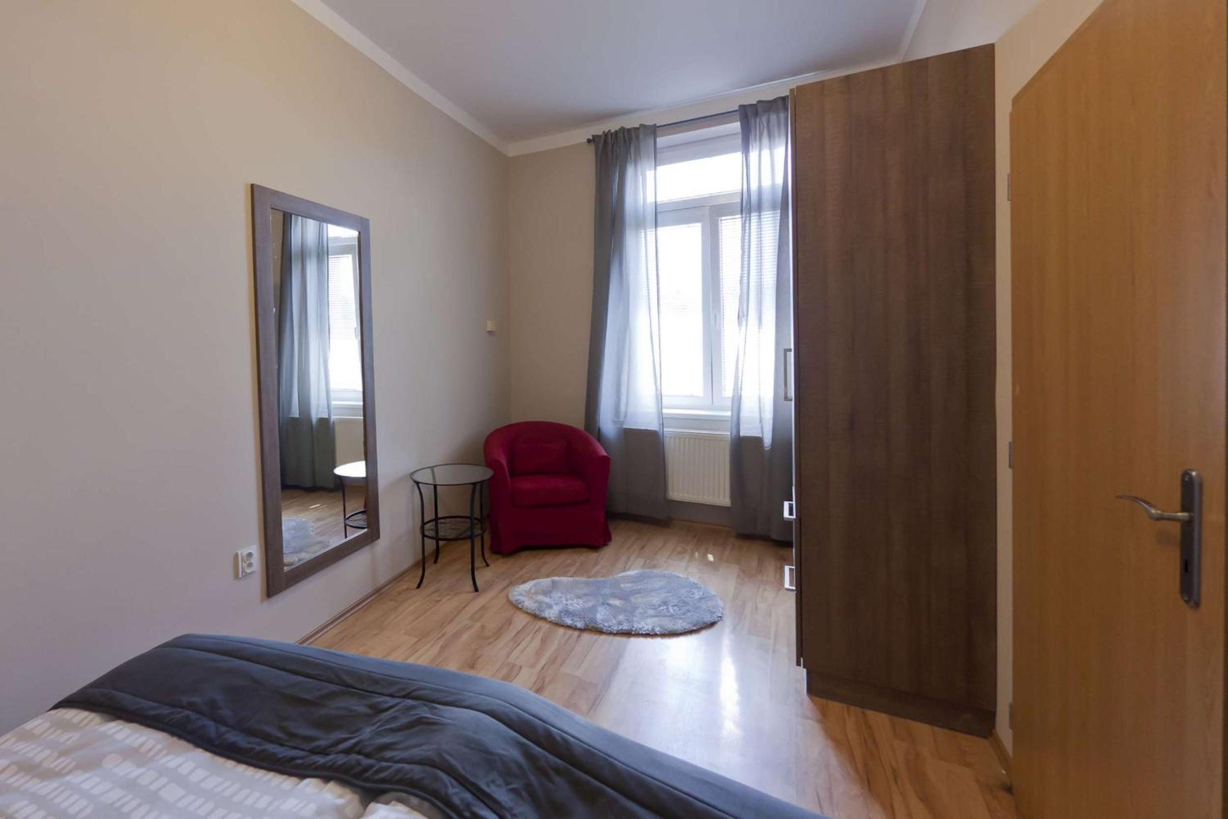 Penzion Apartmány Resident