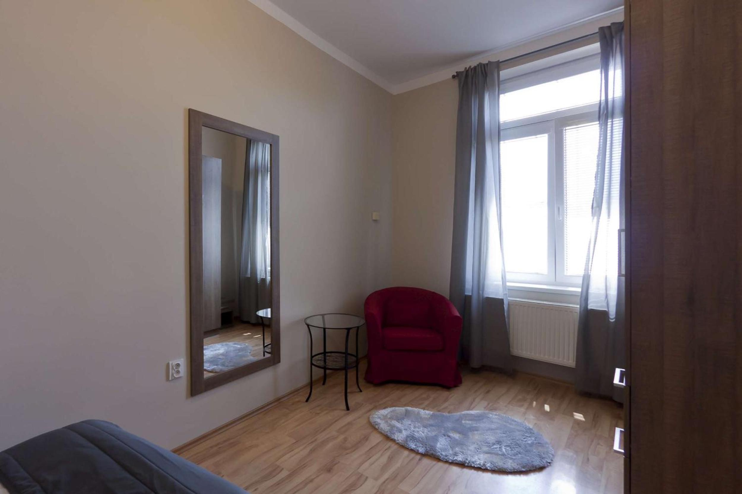 Penzion Apartmány Resident
