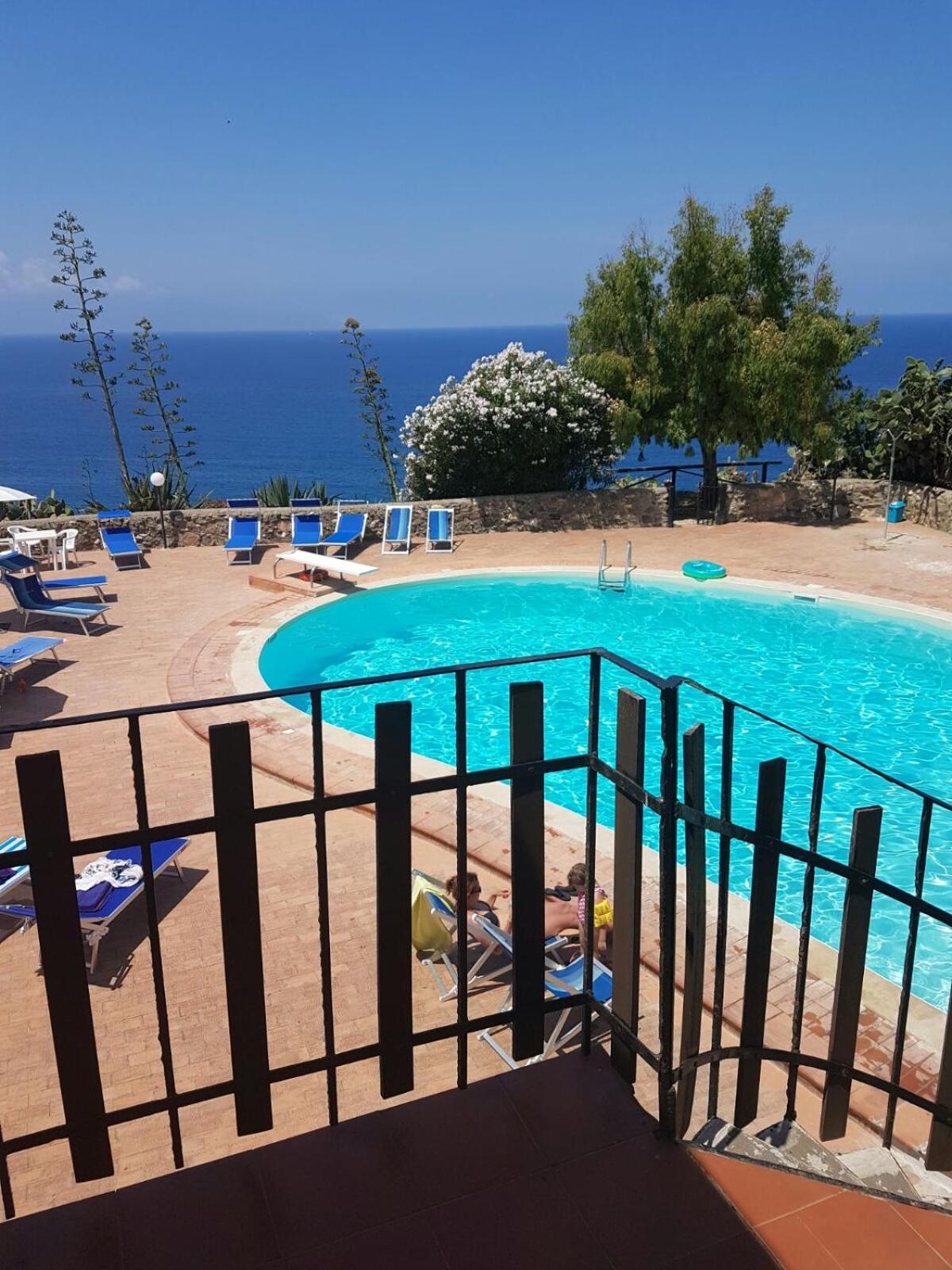 Gli Appartamenti degli Dei view 4