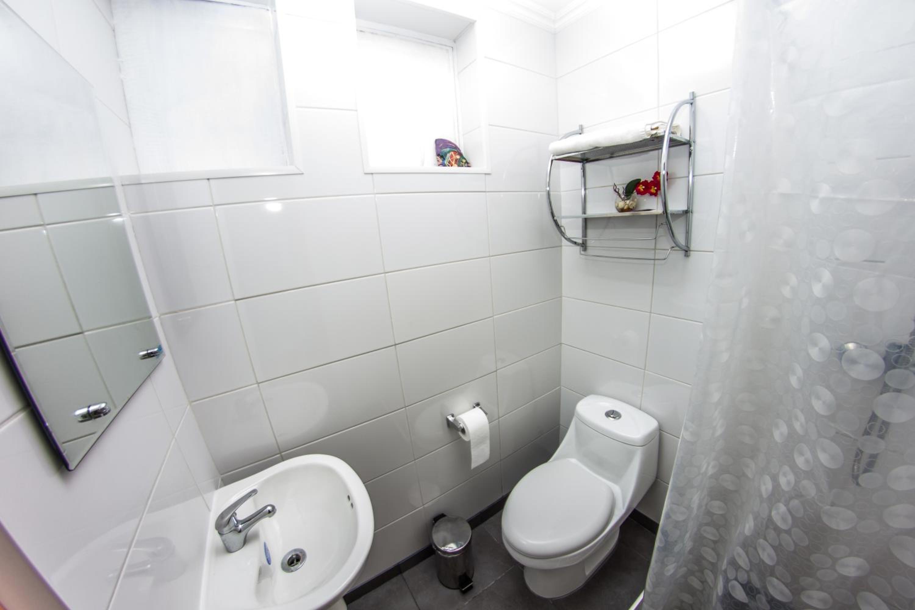 Hostal Concepcion