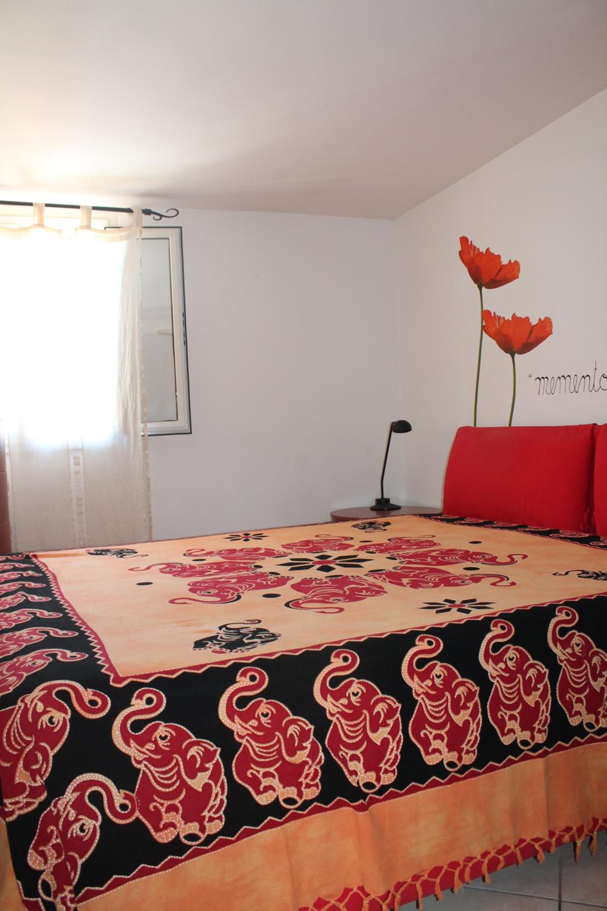 Mansarda 25 en Terracina — hotel room