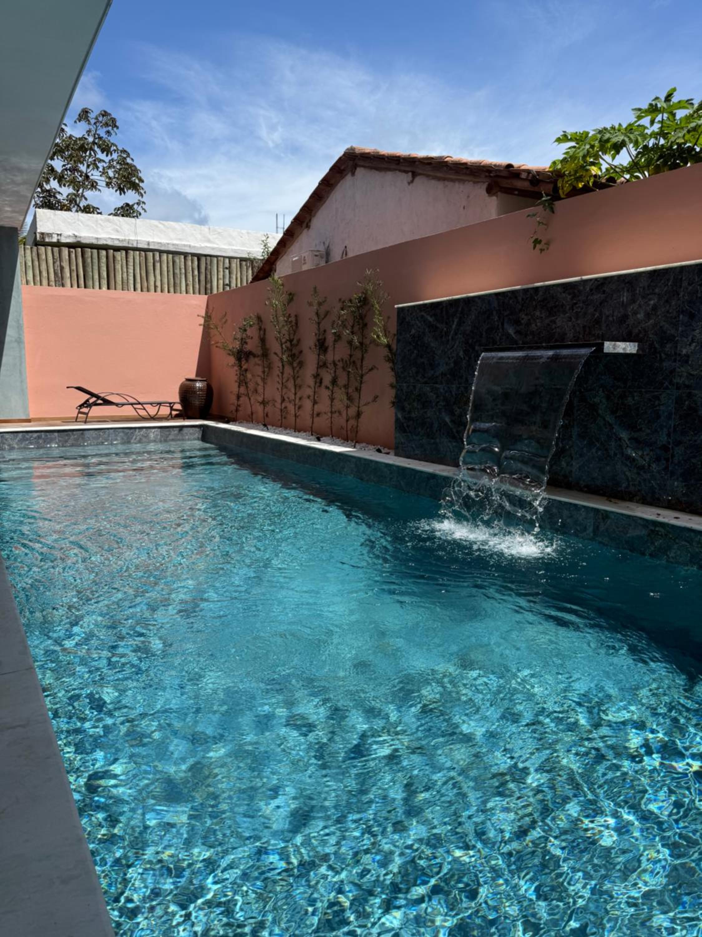 Casa Ettore Mollo - Trancoso
