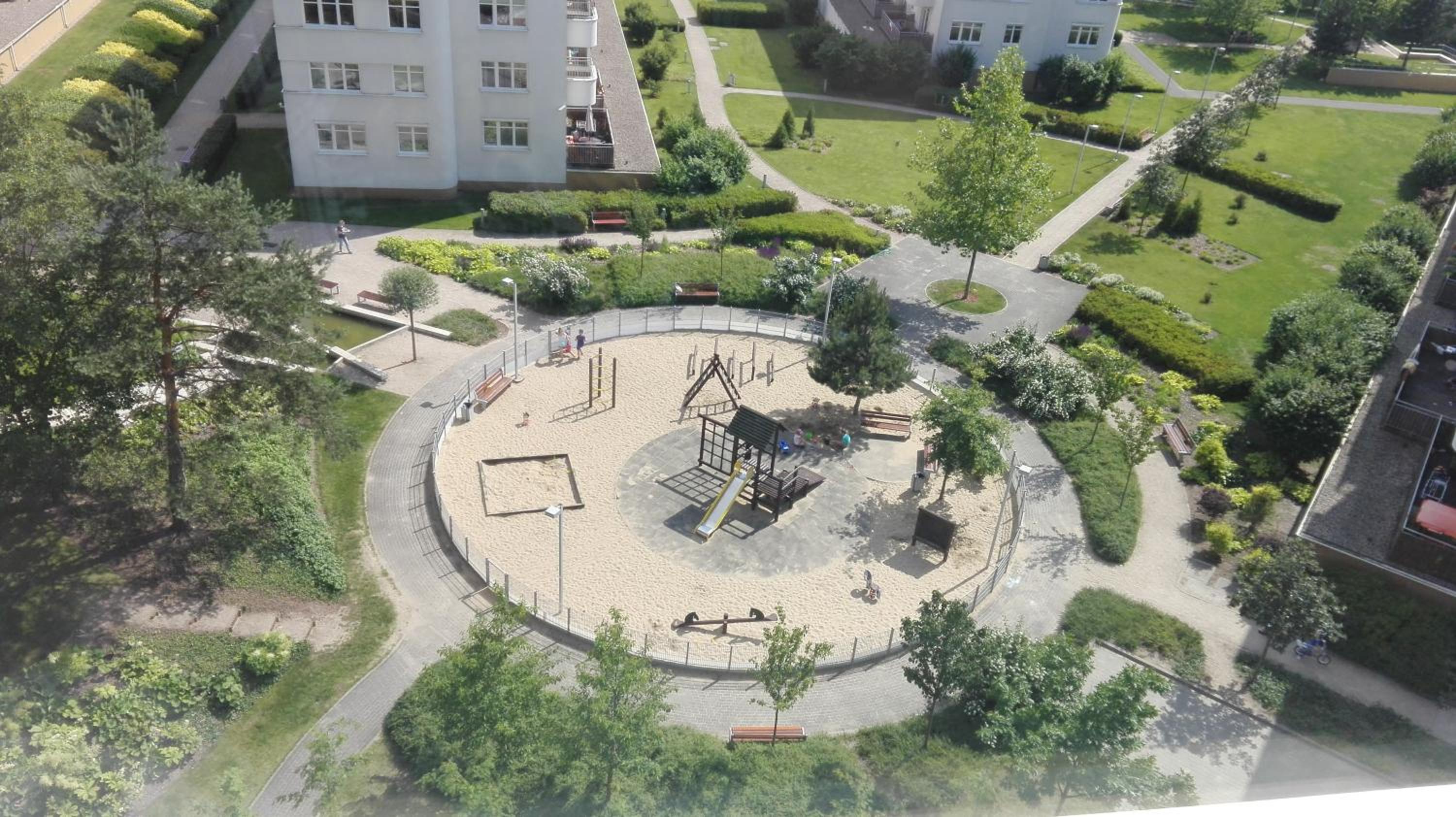 Apartament Gdynia Obłuże 56m2 view 2