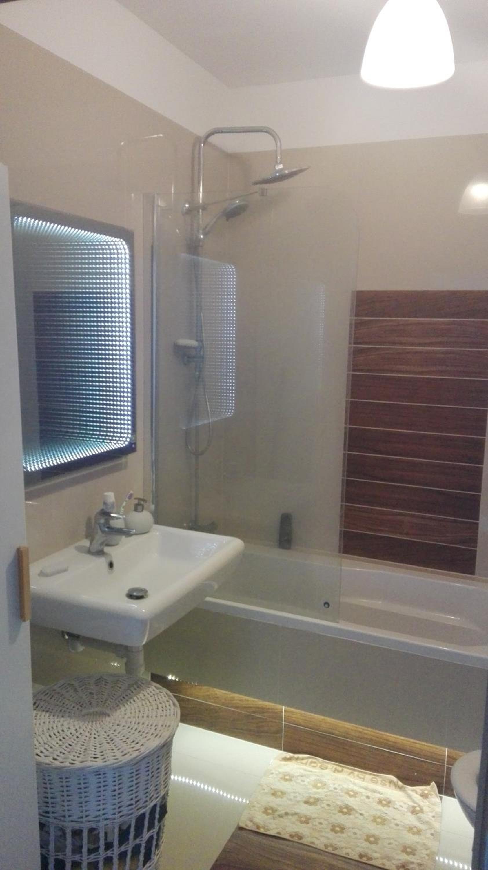 Apartament Gdynia Obłuże 56m2 view 3