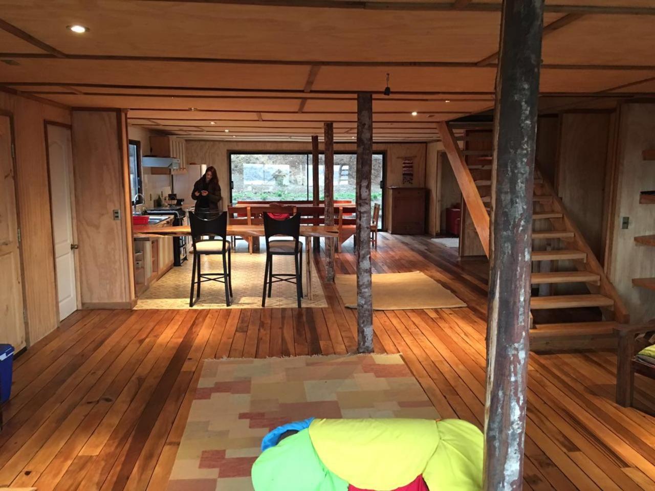 Casa Puerto Varas a pasos de la Playa