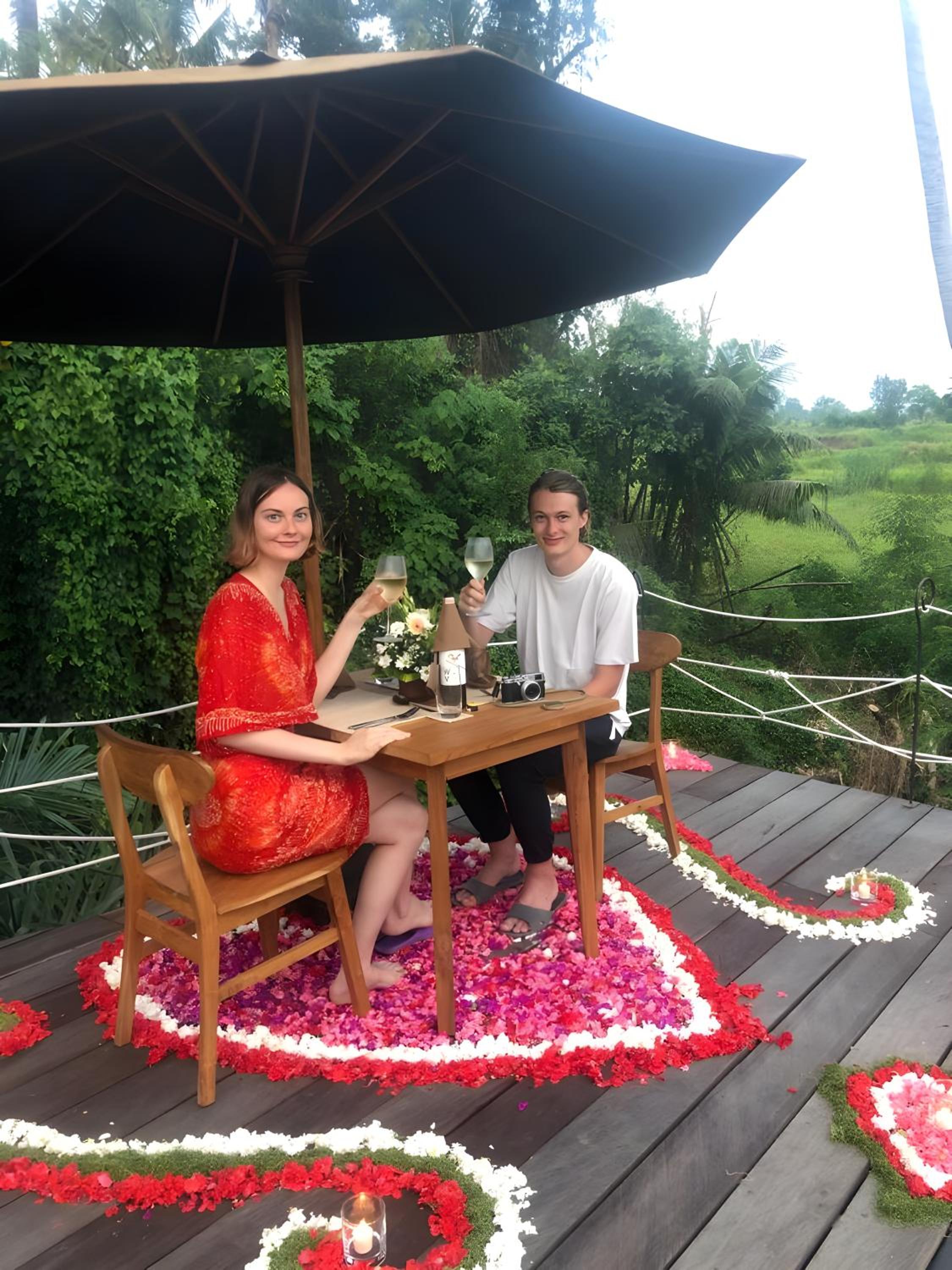 Swarma Villas Eco Jungle Retreat