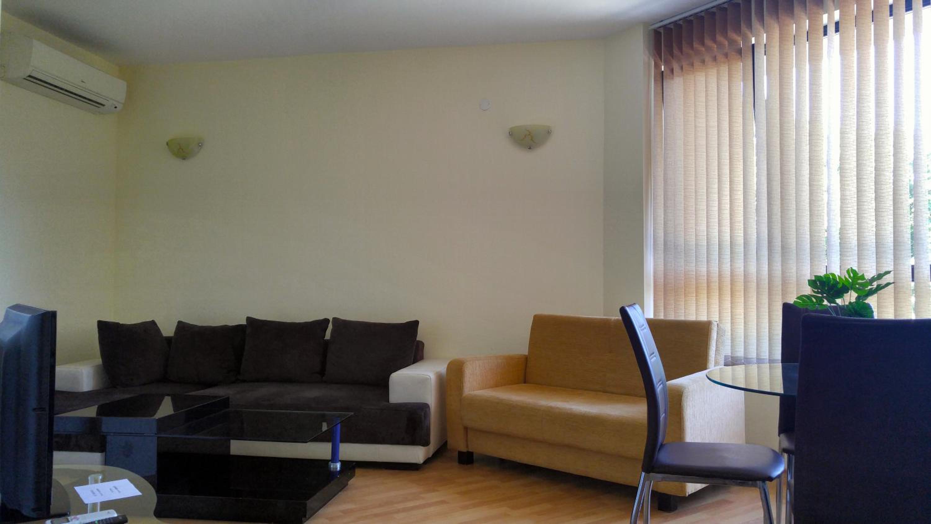 Europroperties Yalta Apartments