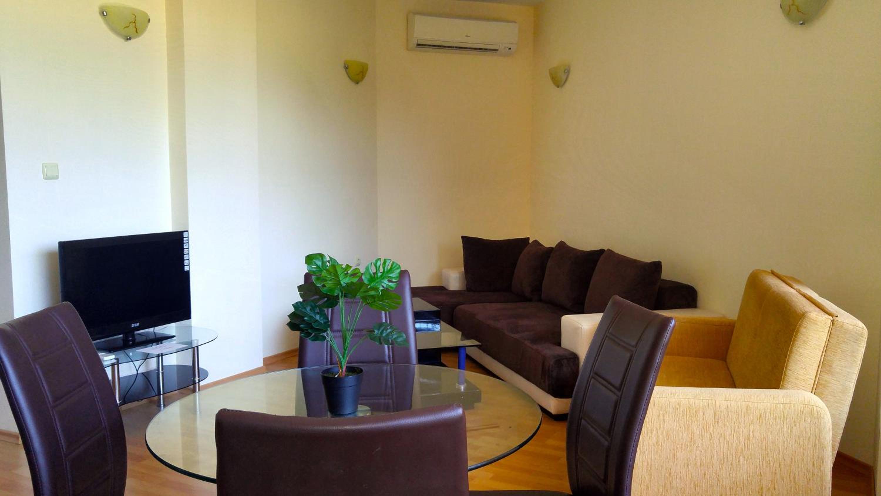 Europroperties Yalta Apartments