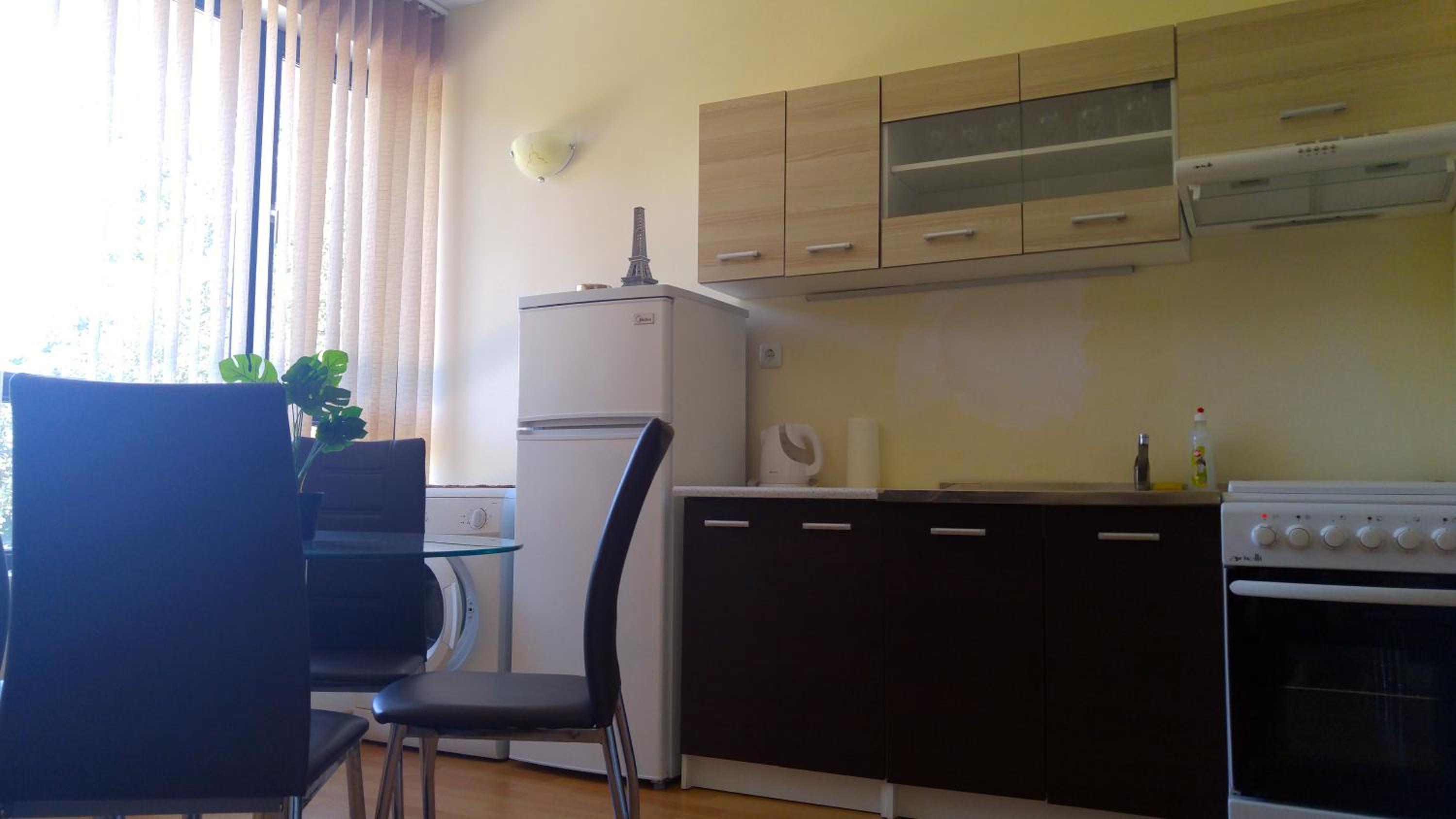 Europroperties Yalta Apartments