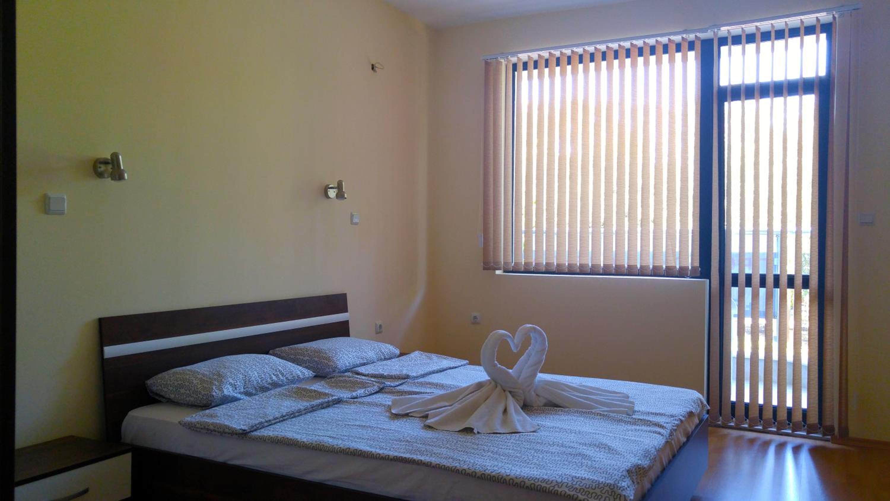 Europroperties Yalta Apartments