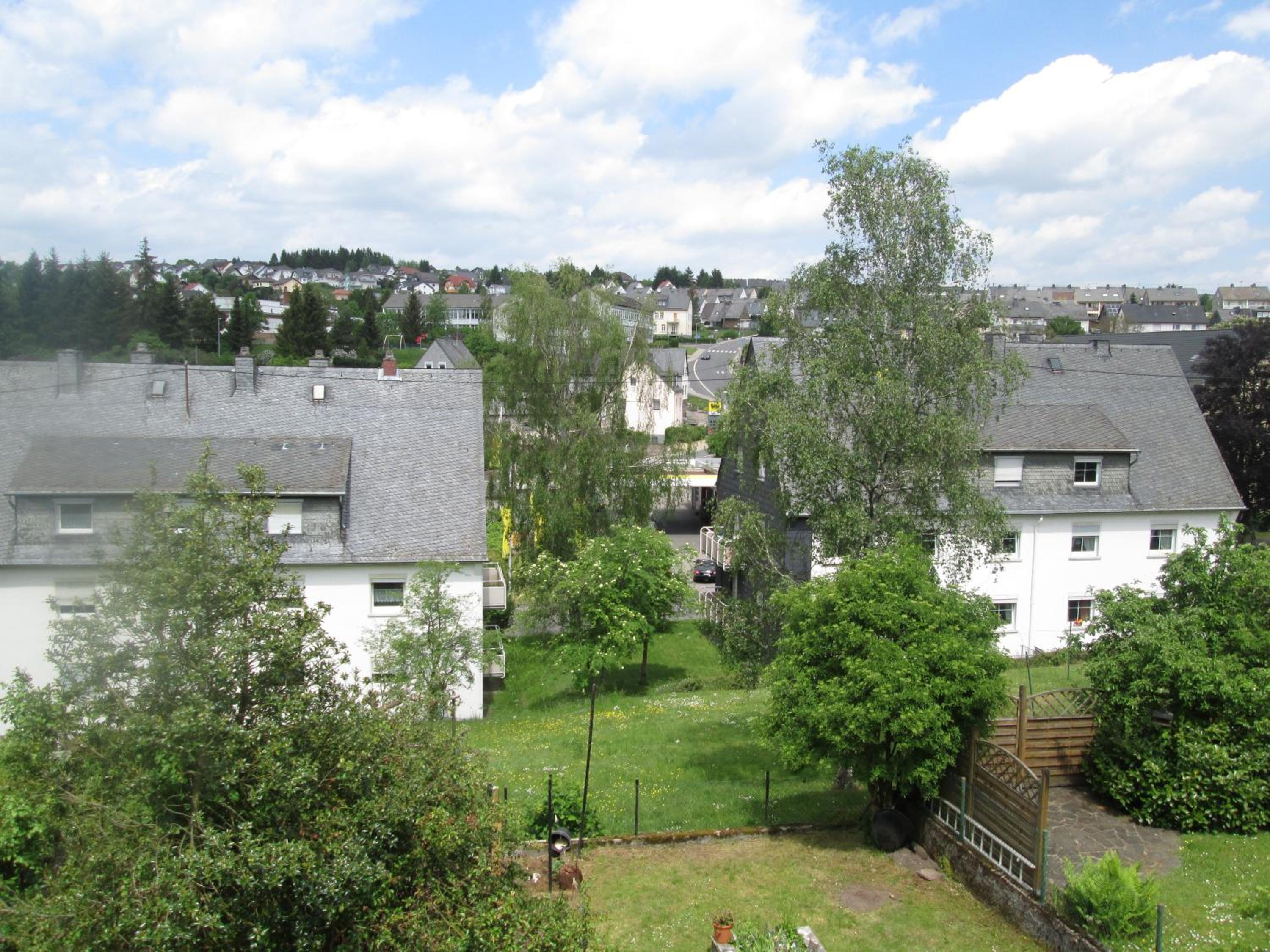KRIO Nicola Rothfuchs Ferienwohnung 2