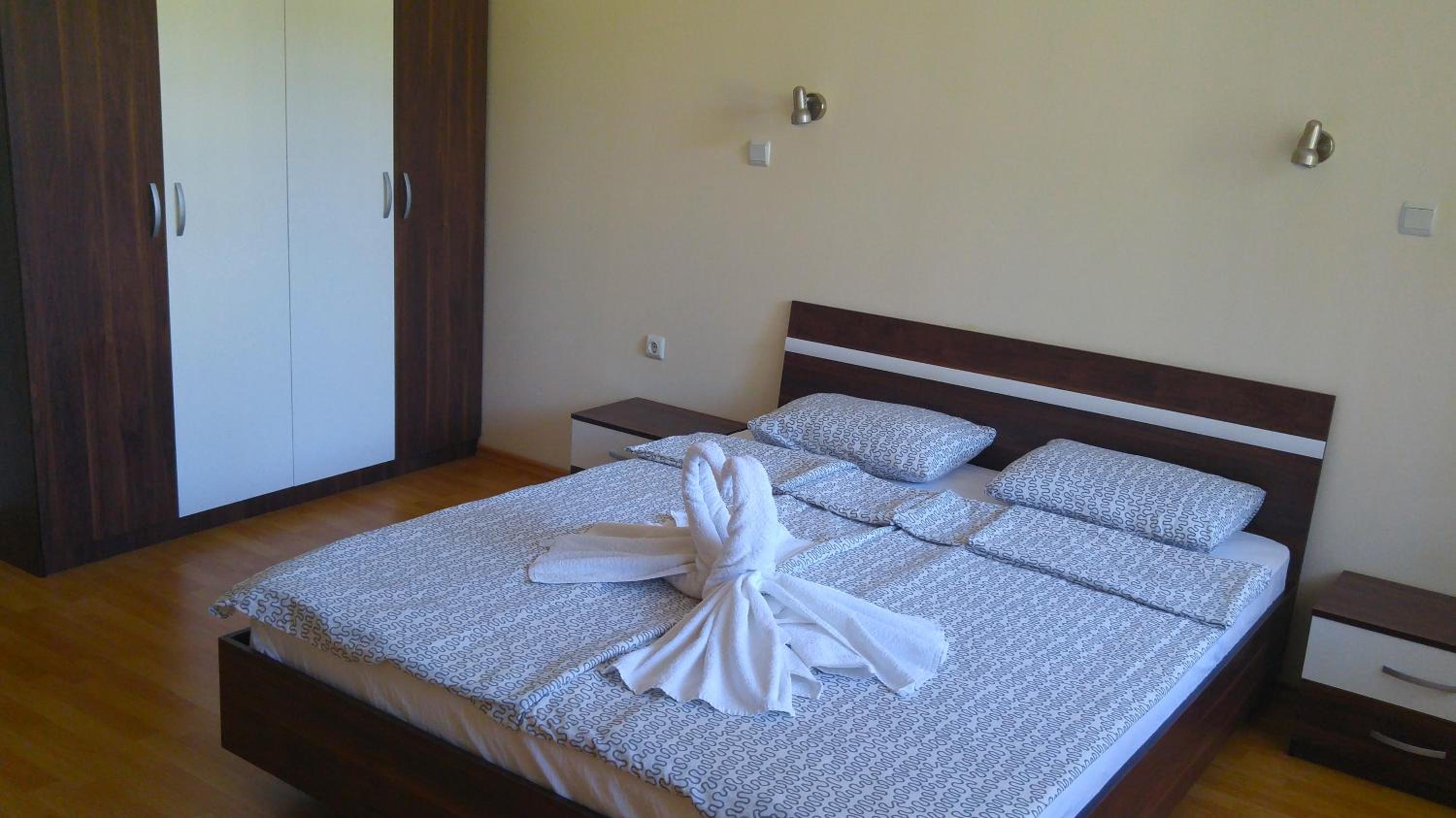 Europroperties Yalta Apartments