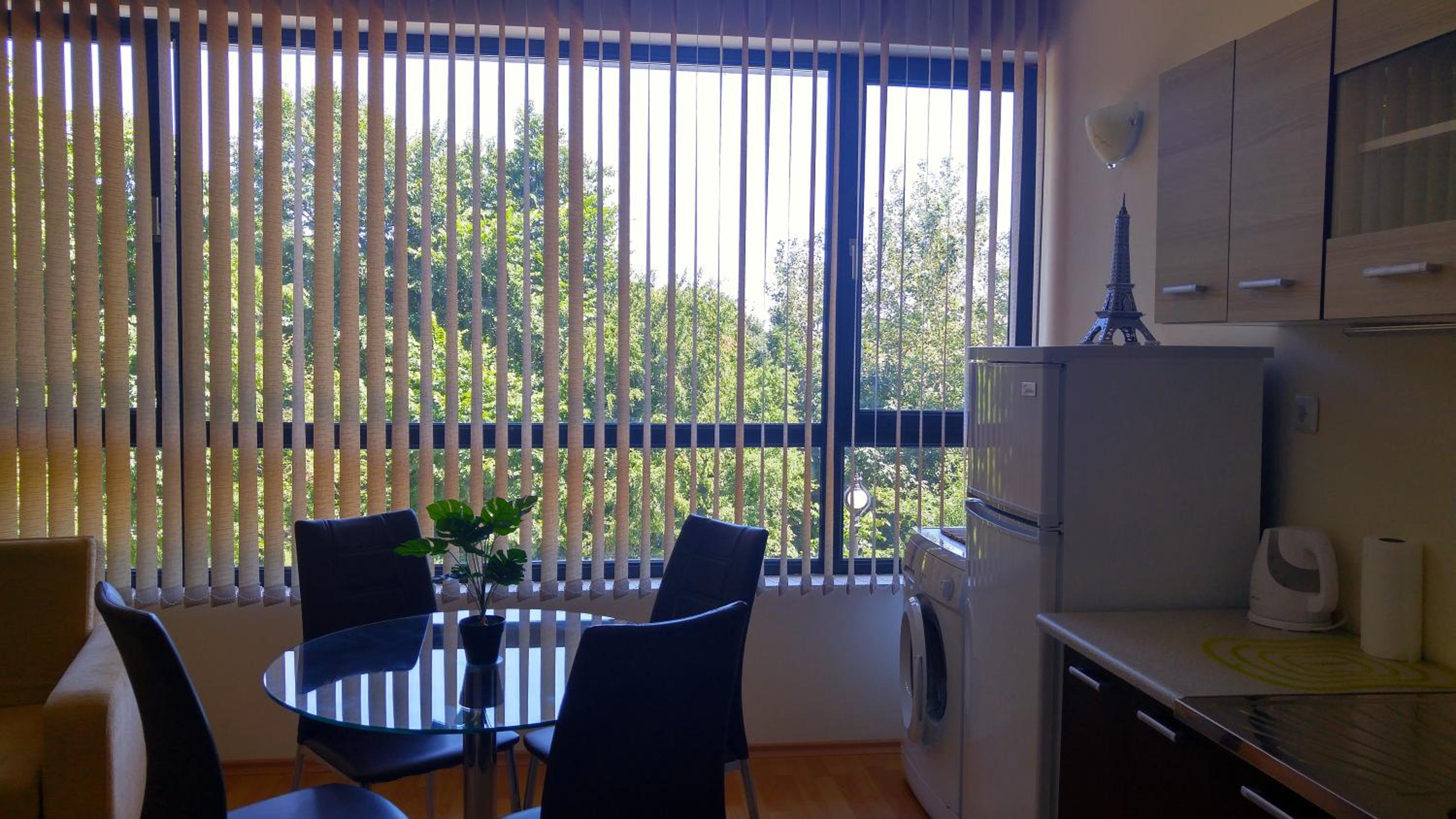 Europroperties Yalta Apartments