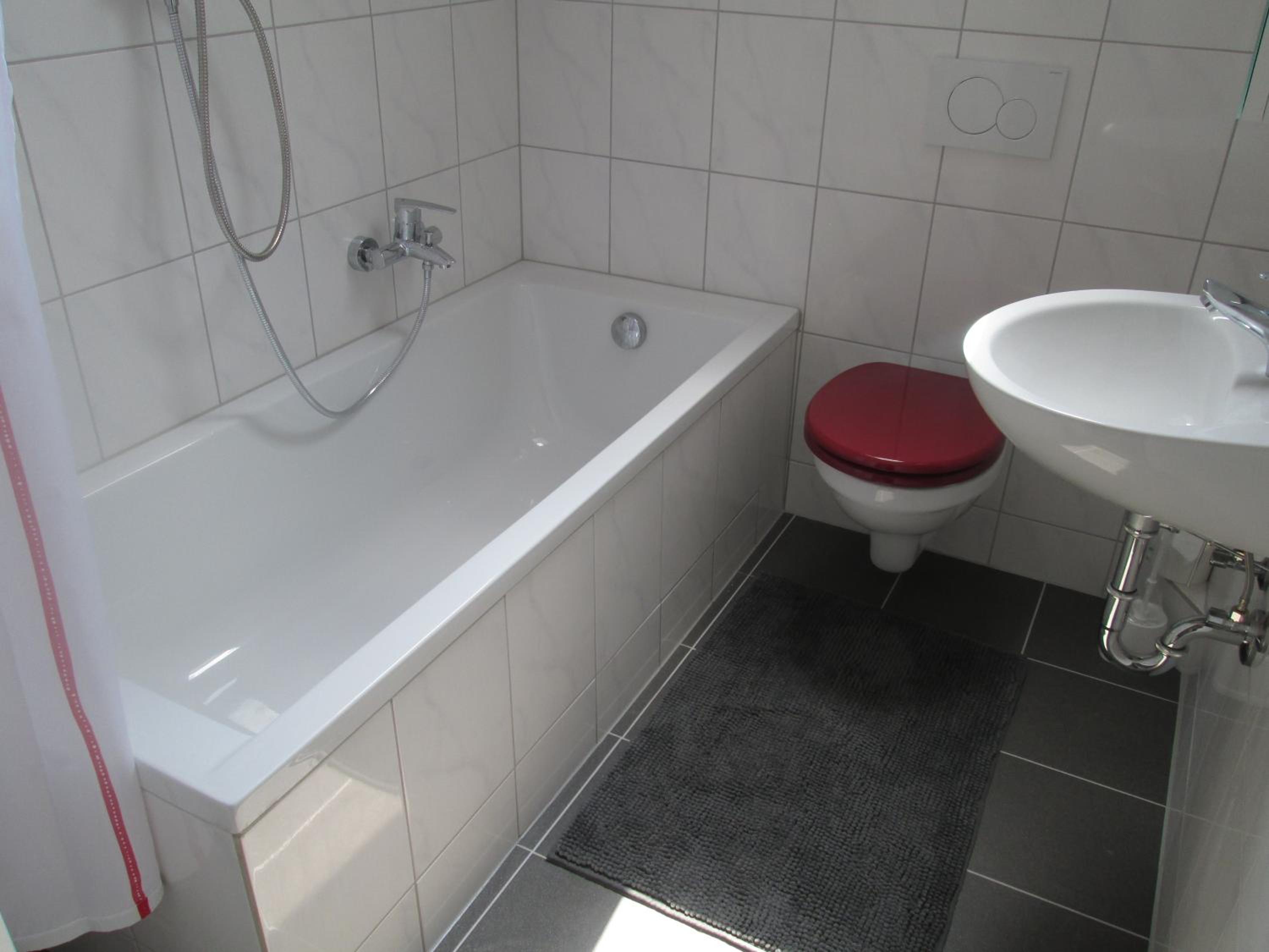 KRIO Nicola Rothfuchs Ferienwohnung 2