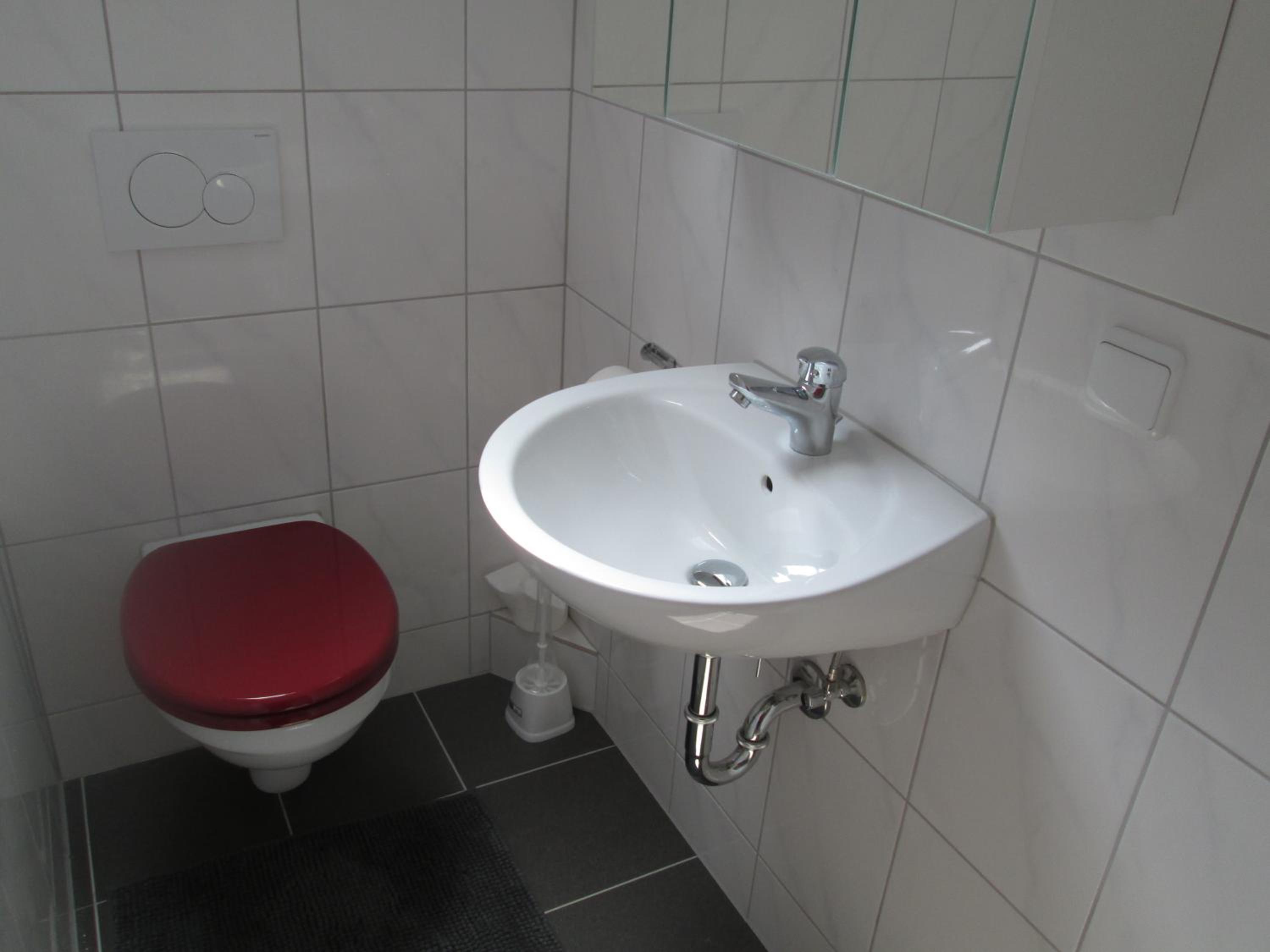 KRIO Nicola Rothfuchs Ferienwohnung 2