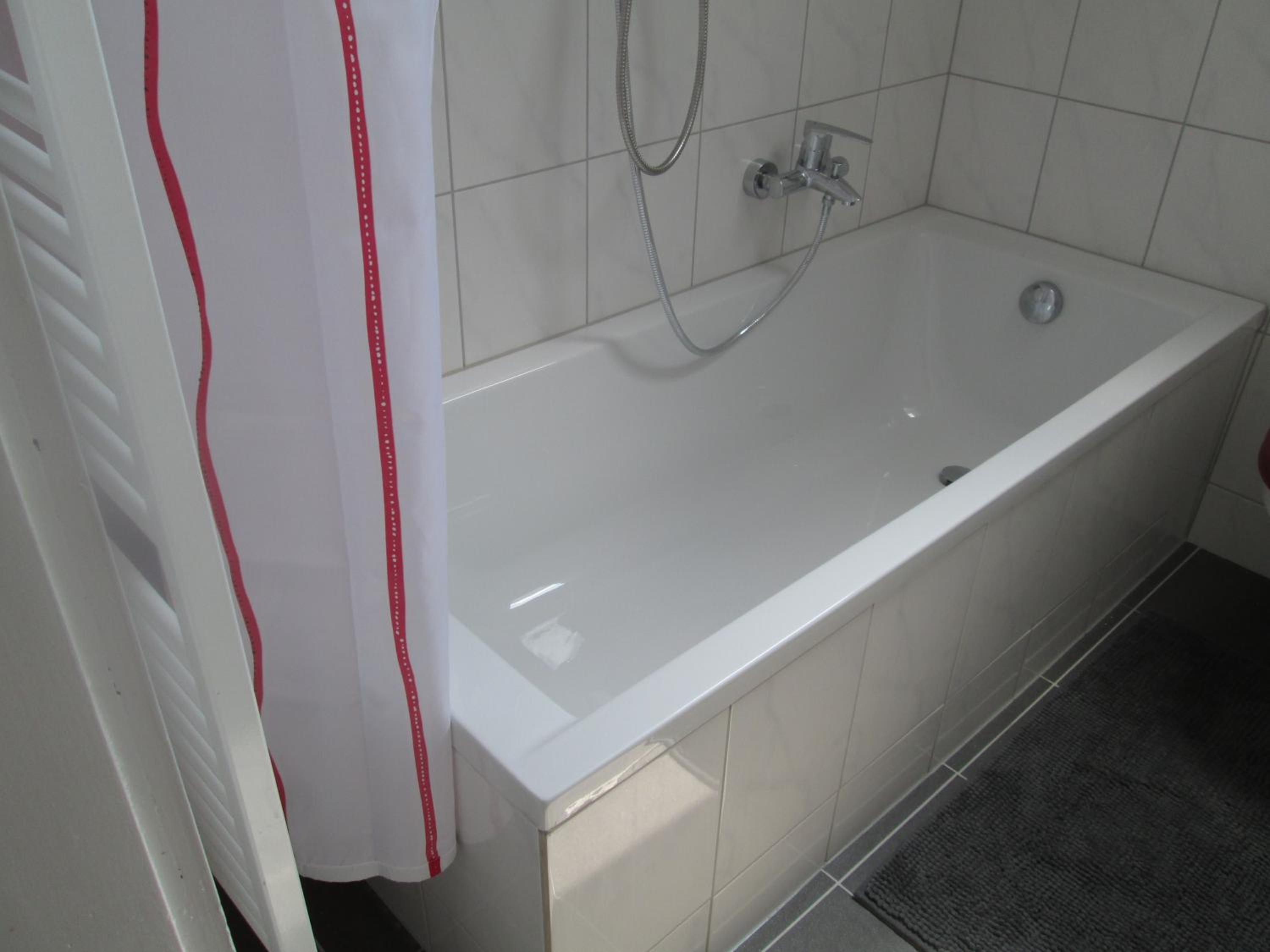 KRIO Nicola Rothfuchs Ferienwohnung 2