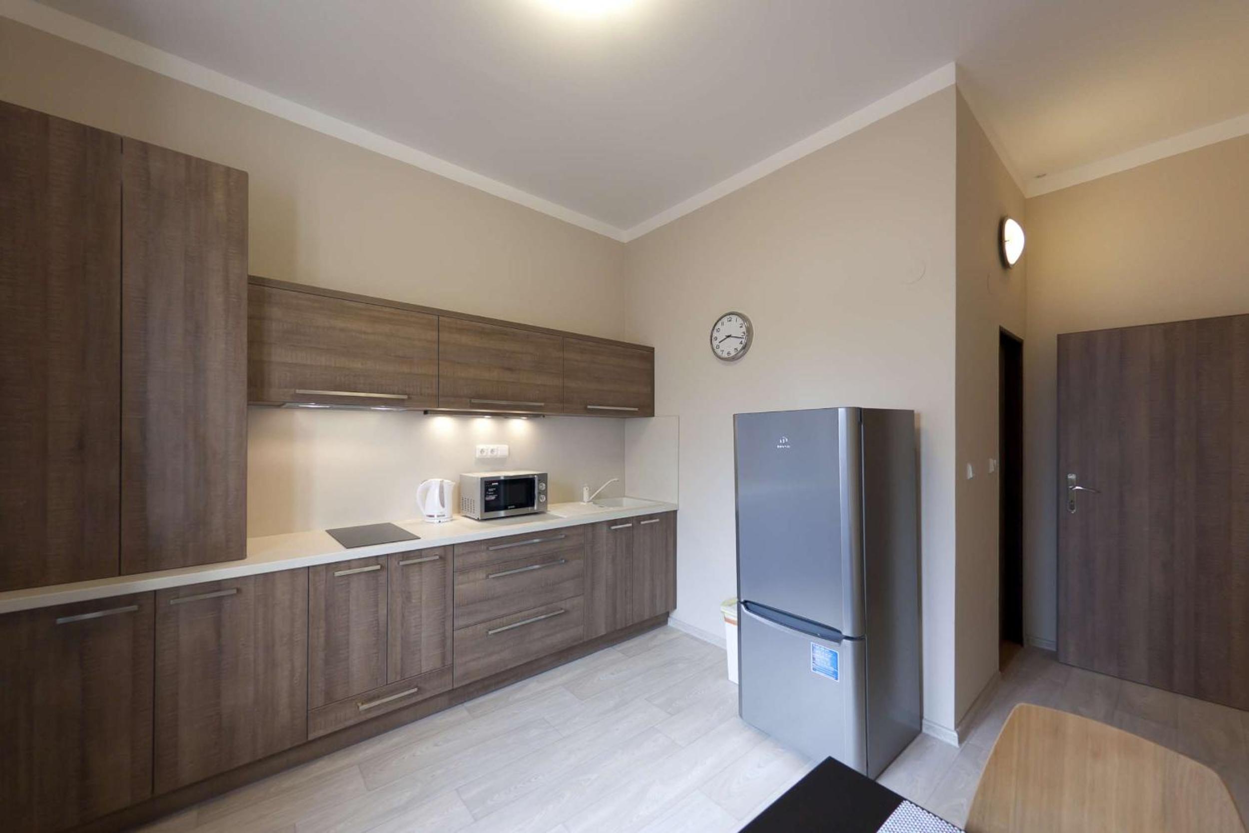 Penzion Apartmány Resident