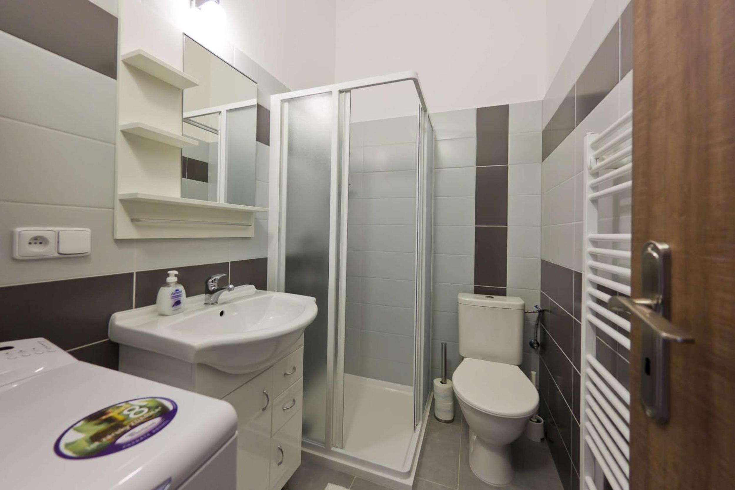 Penzion Apartmány Resident