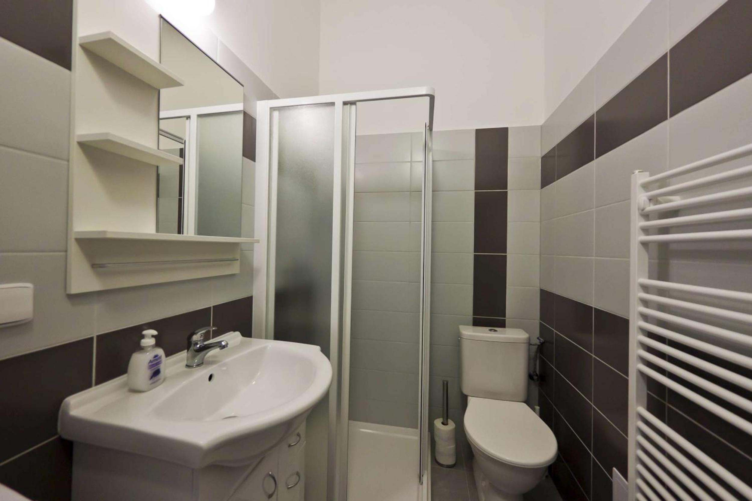 Penzion Apartmány Resident