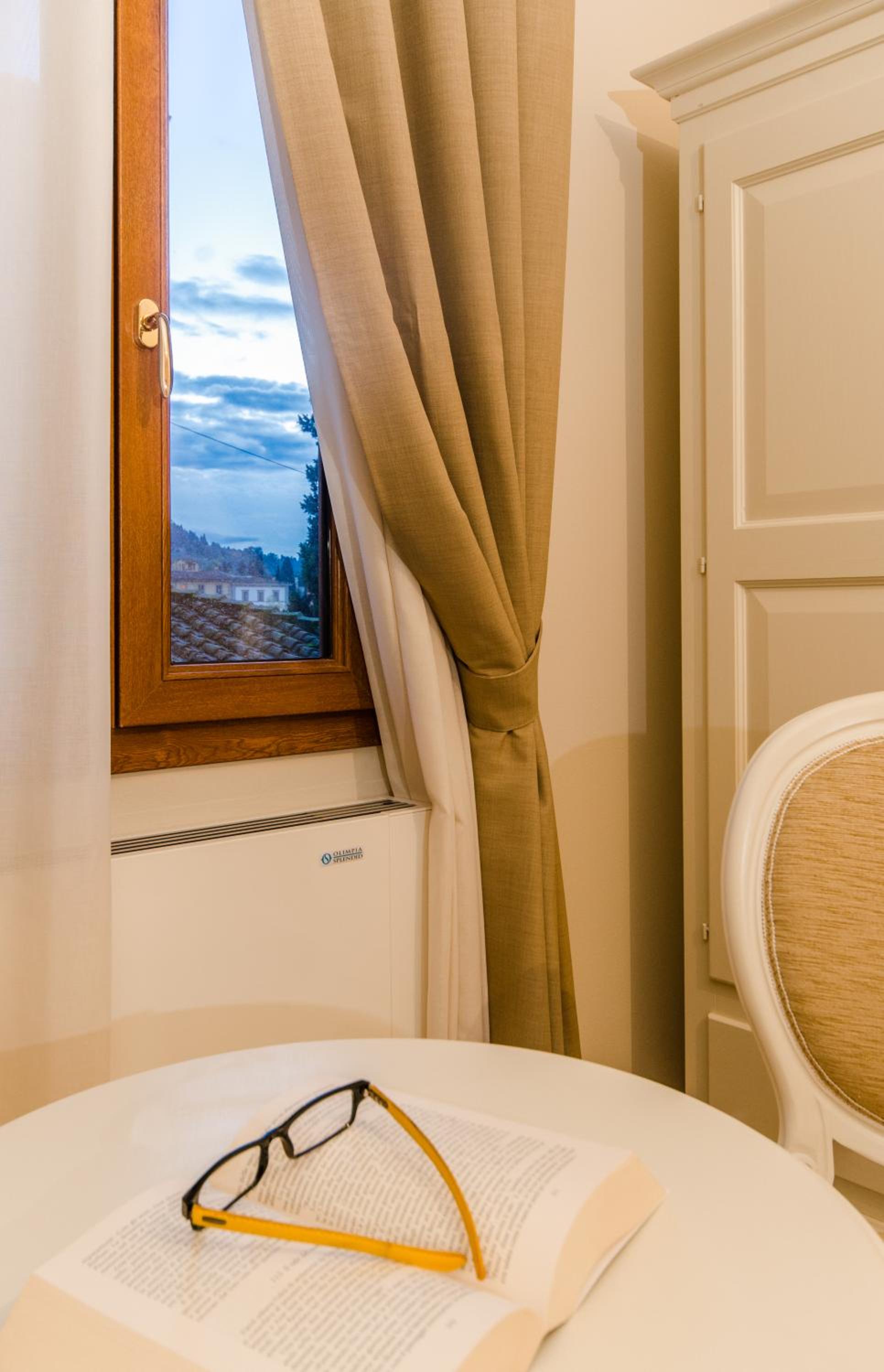 Residenza Marchesi Pontenani
