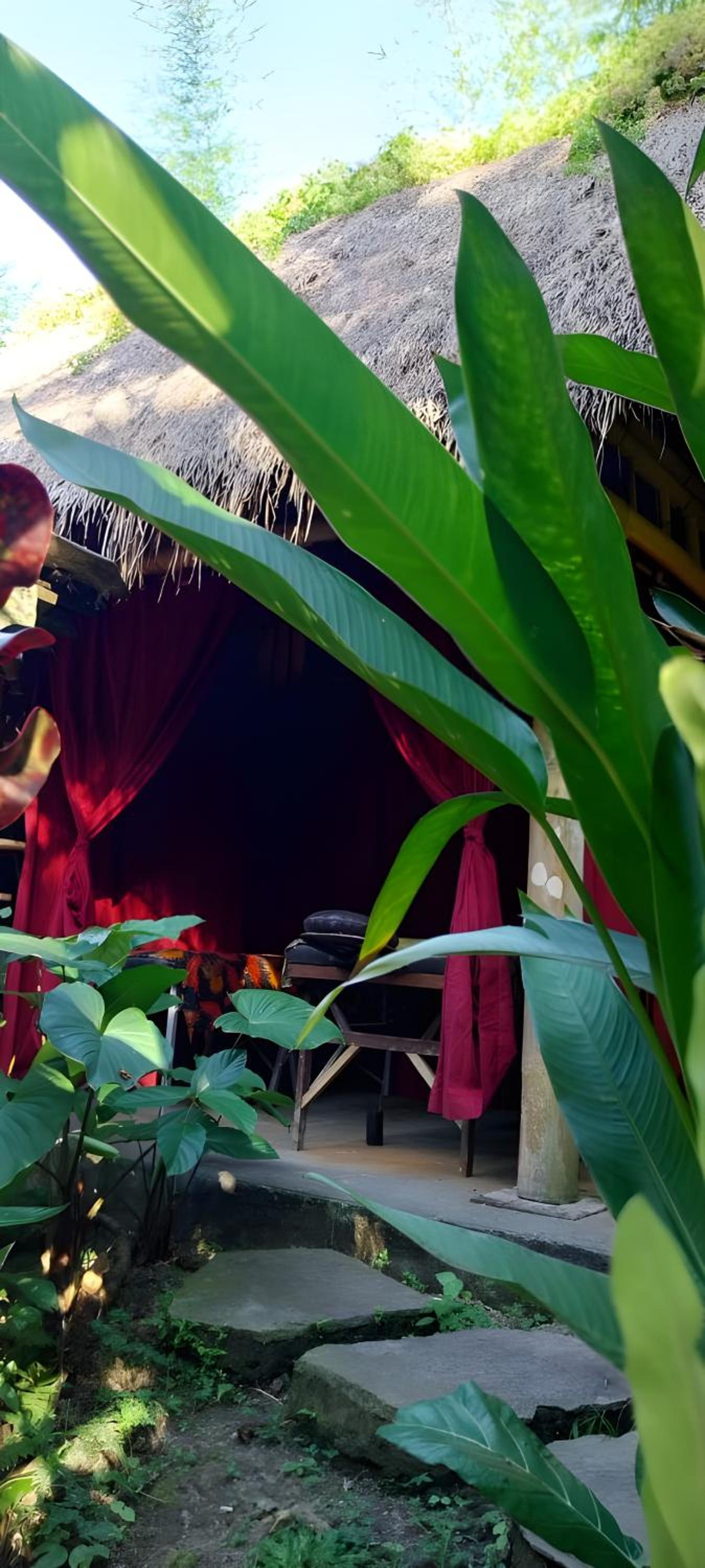Swarma Villas Eco Jungle Retreat
