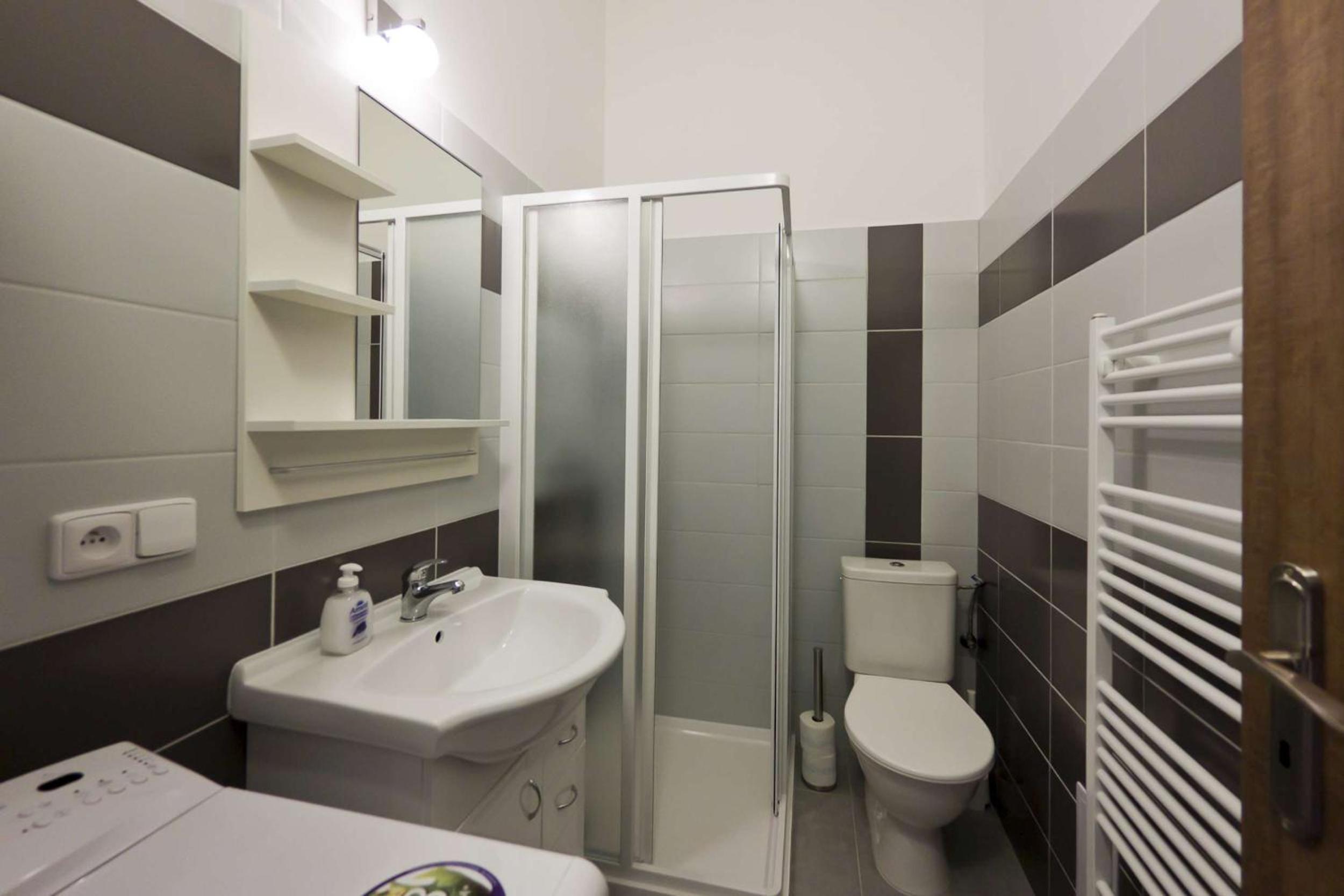 Penzion Apartmány Resident