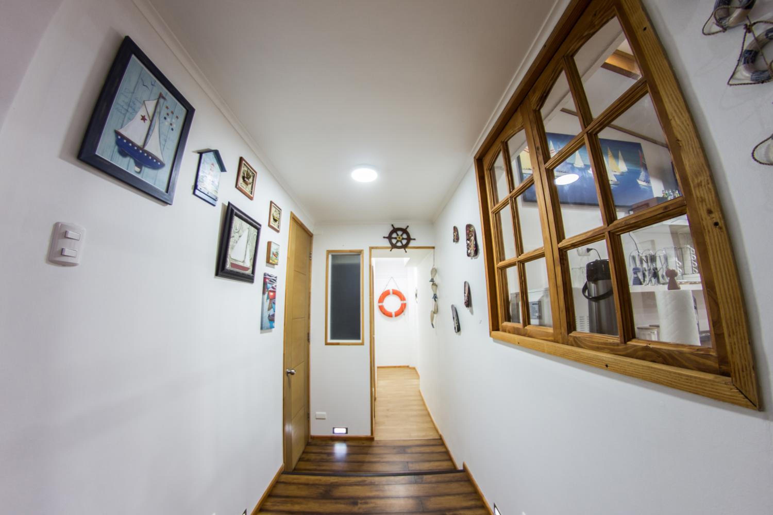 Hostal Concepcion