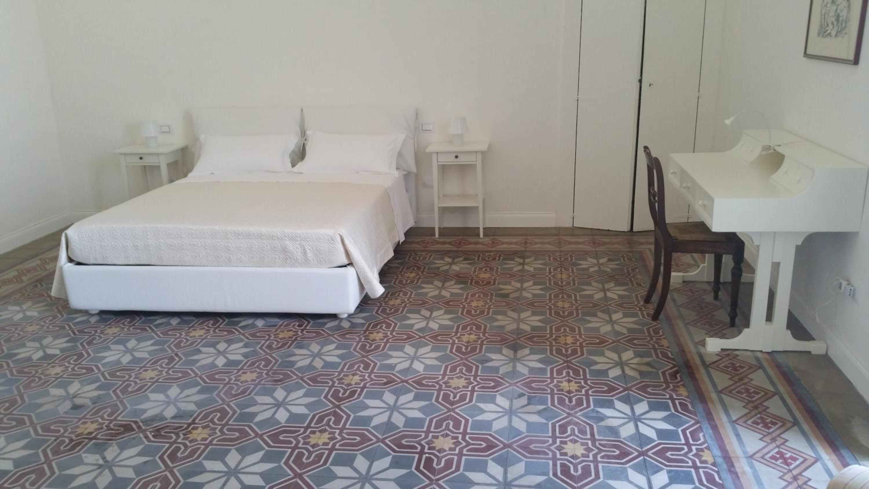 Tenuta il Bosco con parcheggio