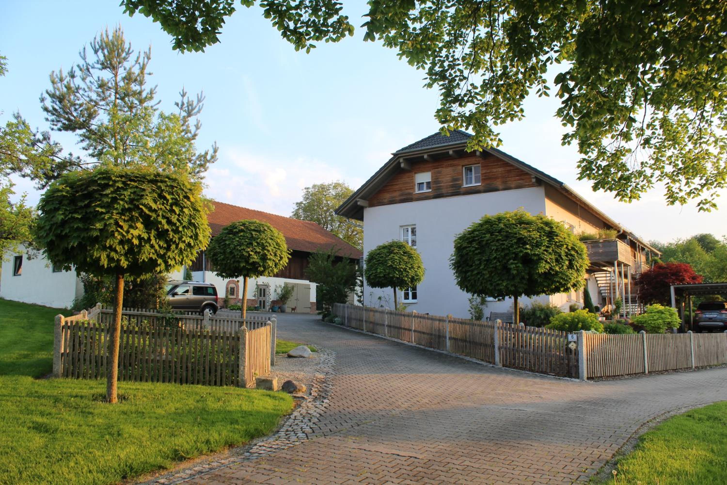 Zum Stadlbauern view 3