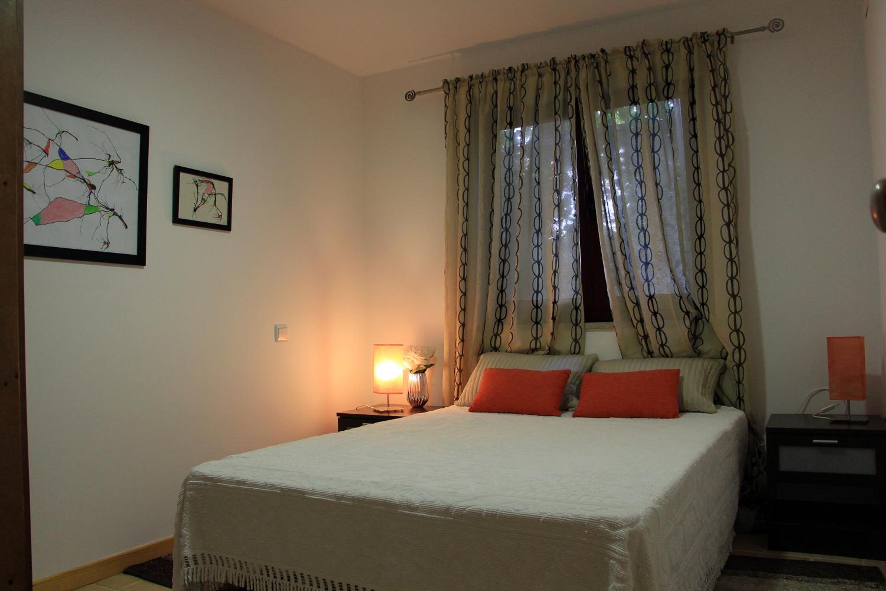 Casa Paz do Outeiro