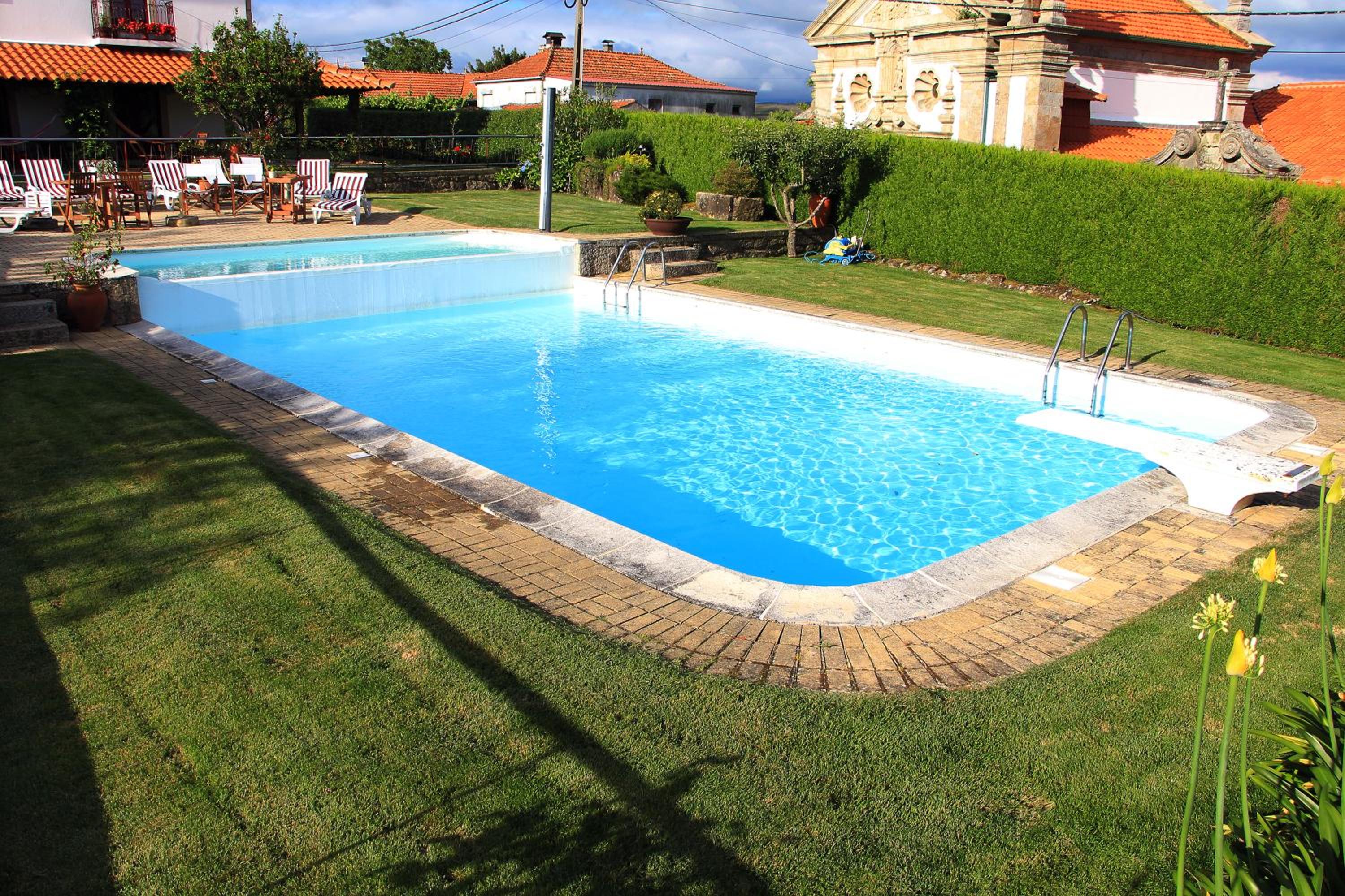 Casa Paz do Outeiro