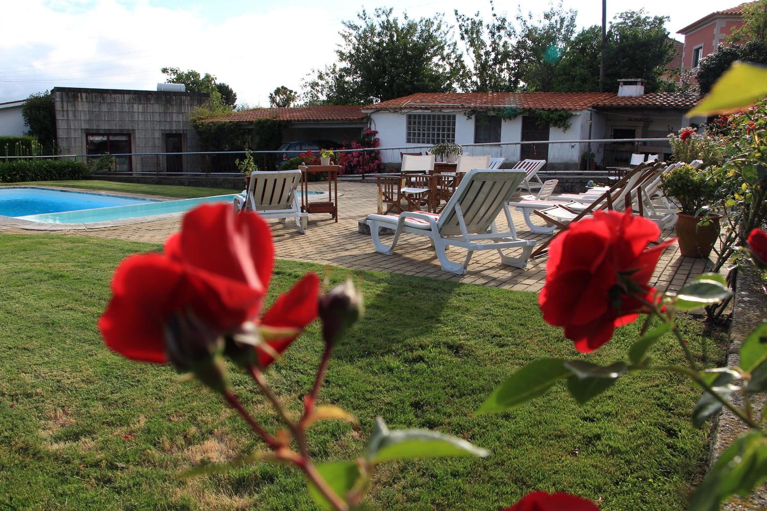 Casa Paz do Outeiro