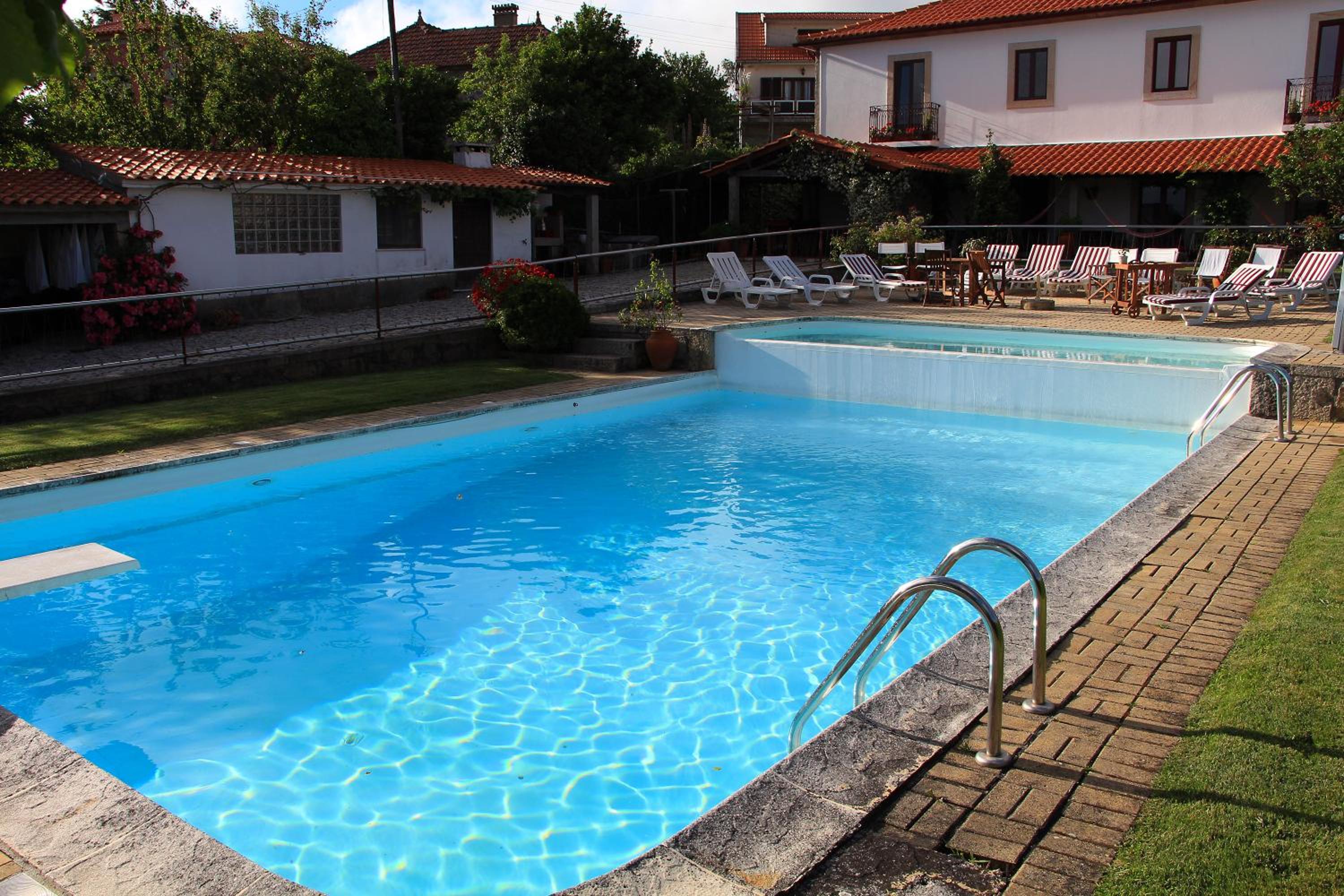 Casa Paz do Outeiro