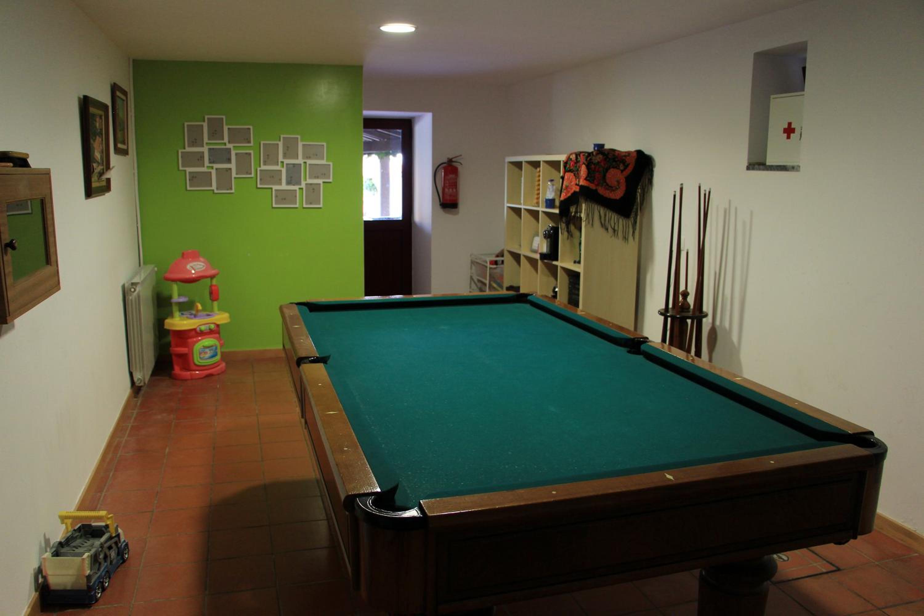 Casa Paz do Outeiro