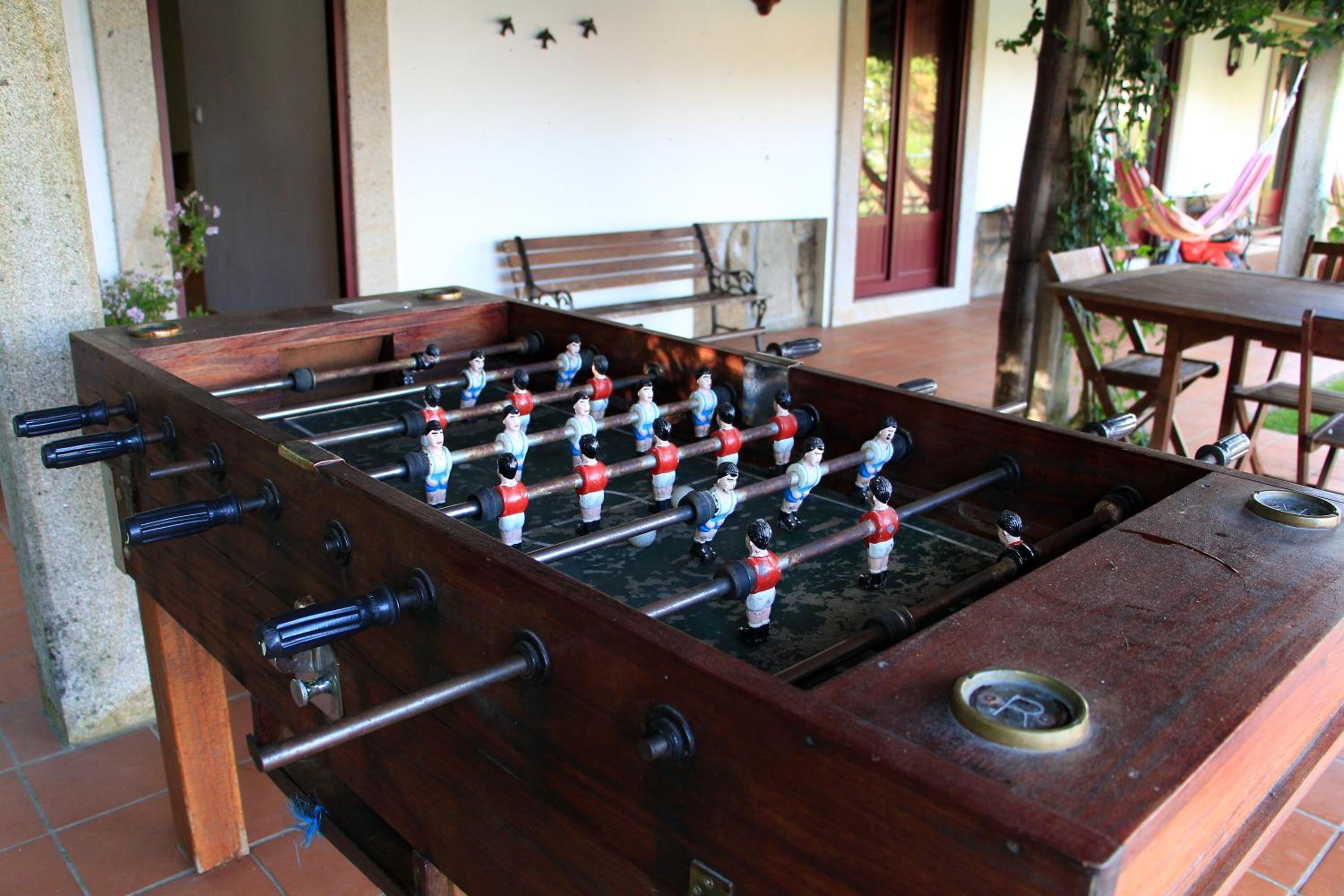Casa Paz do Outeiro