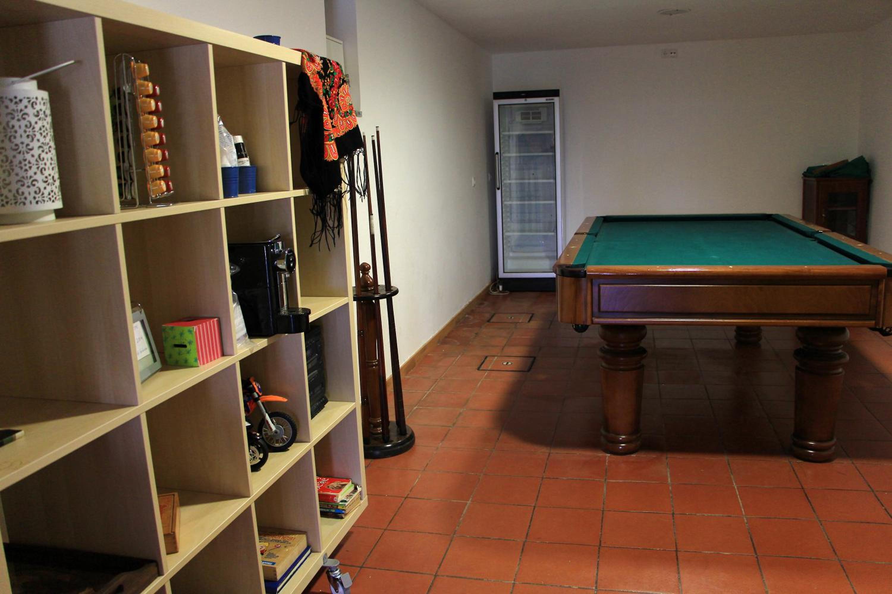 Casa Paz do Outeiro