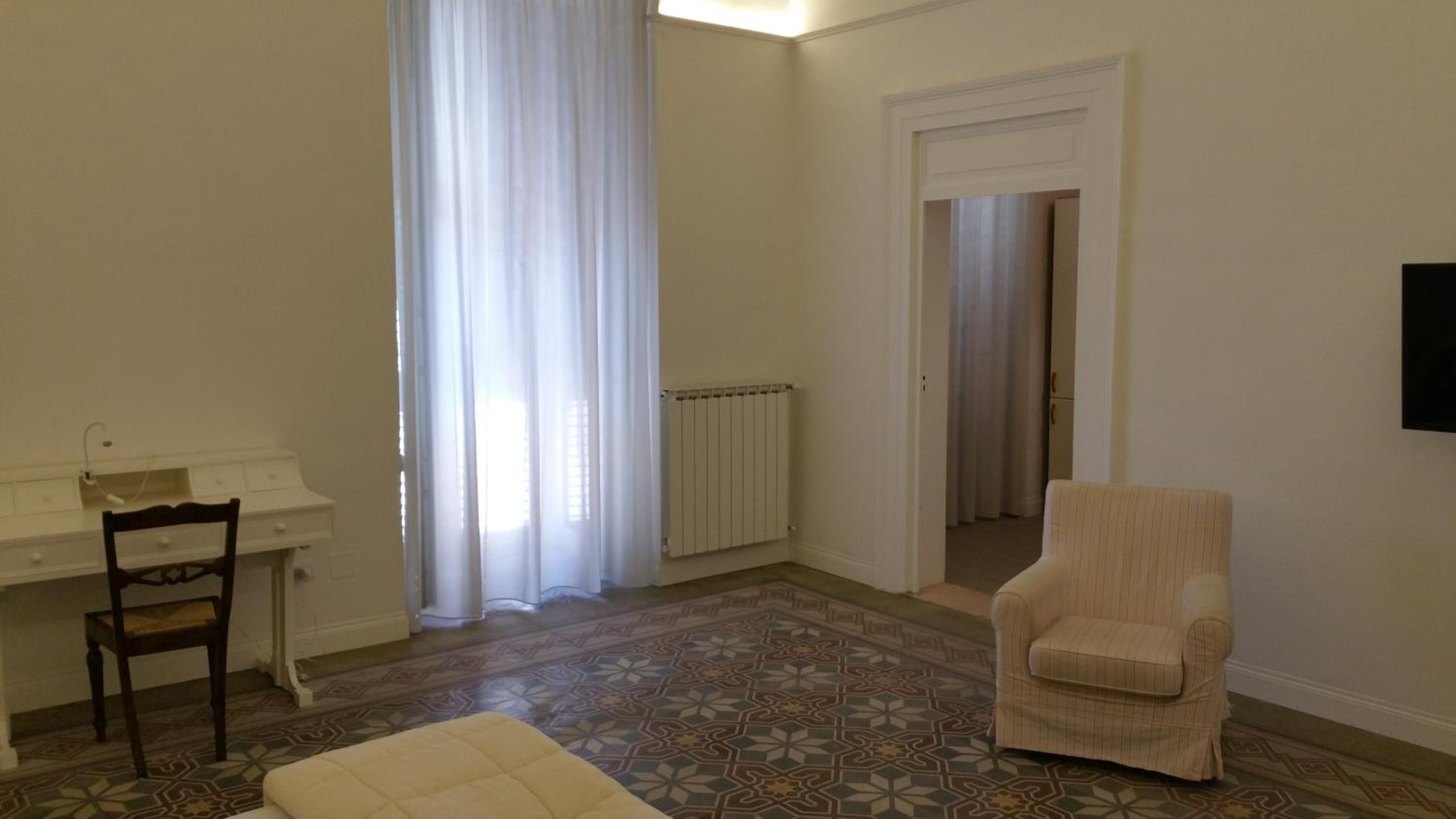 Tenuta il Bosco con parcheggio