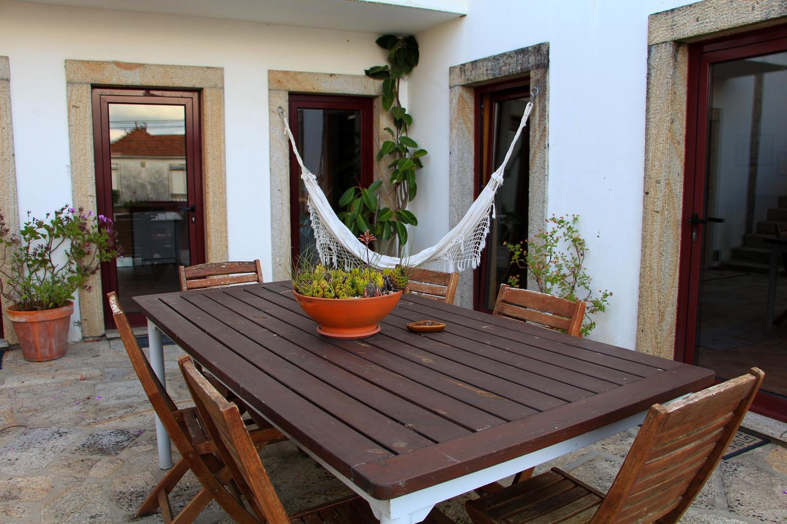 Casa Paz do Outeiro