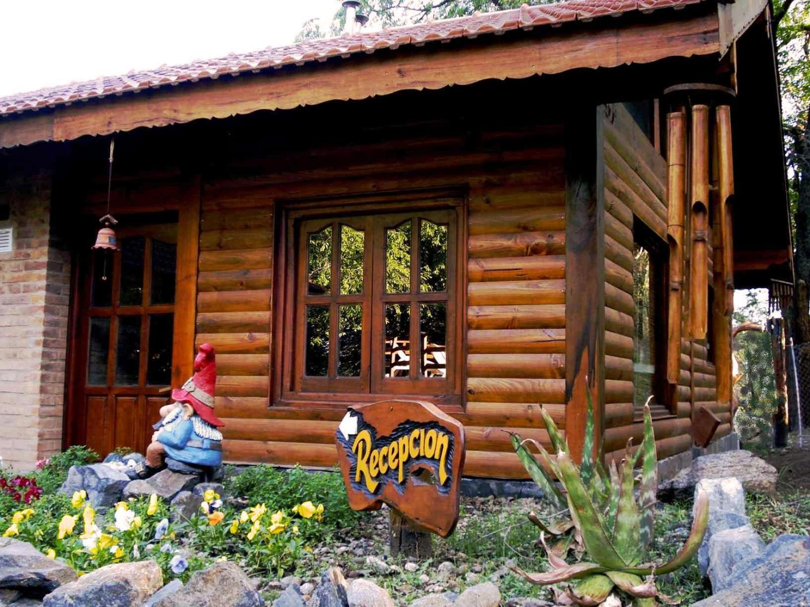 El Chañar
