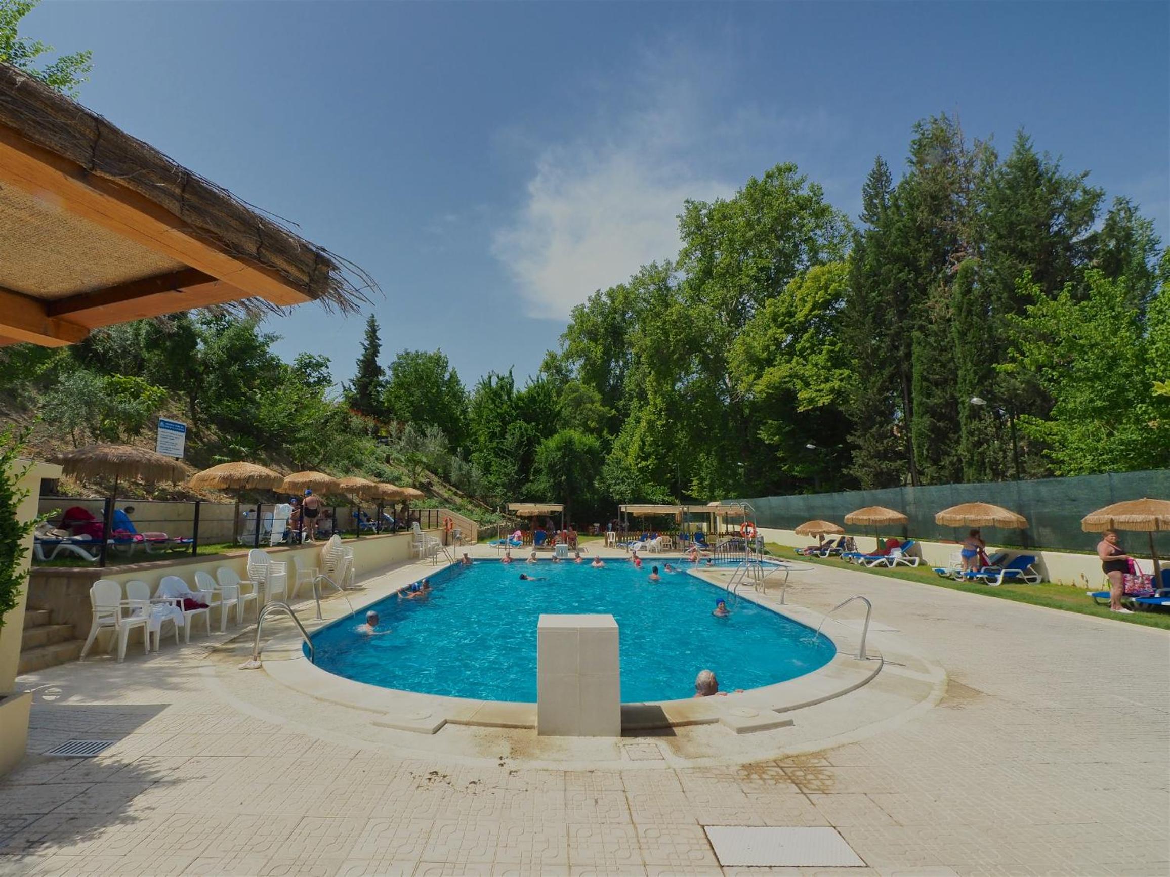 Balneario de Alhama de Granada, photo 16