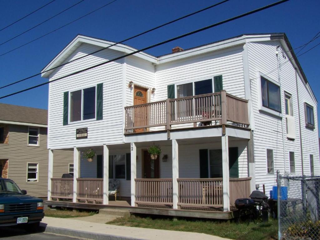 Nautical Beach Properties - Property Image 1